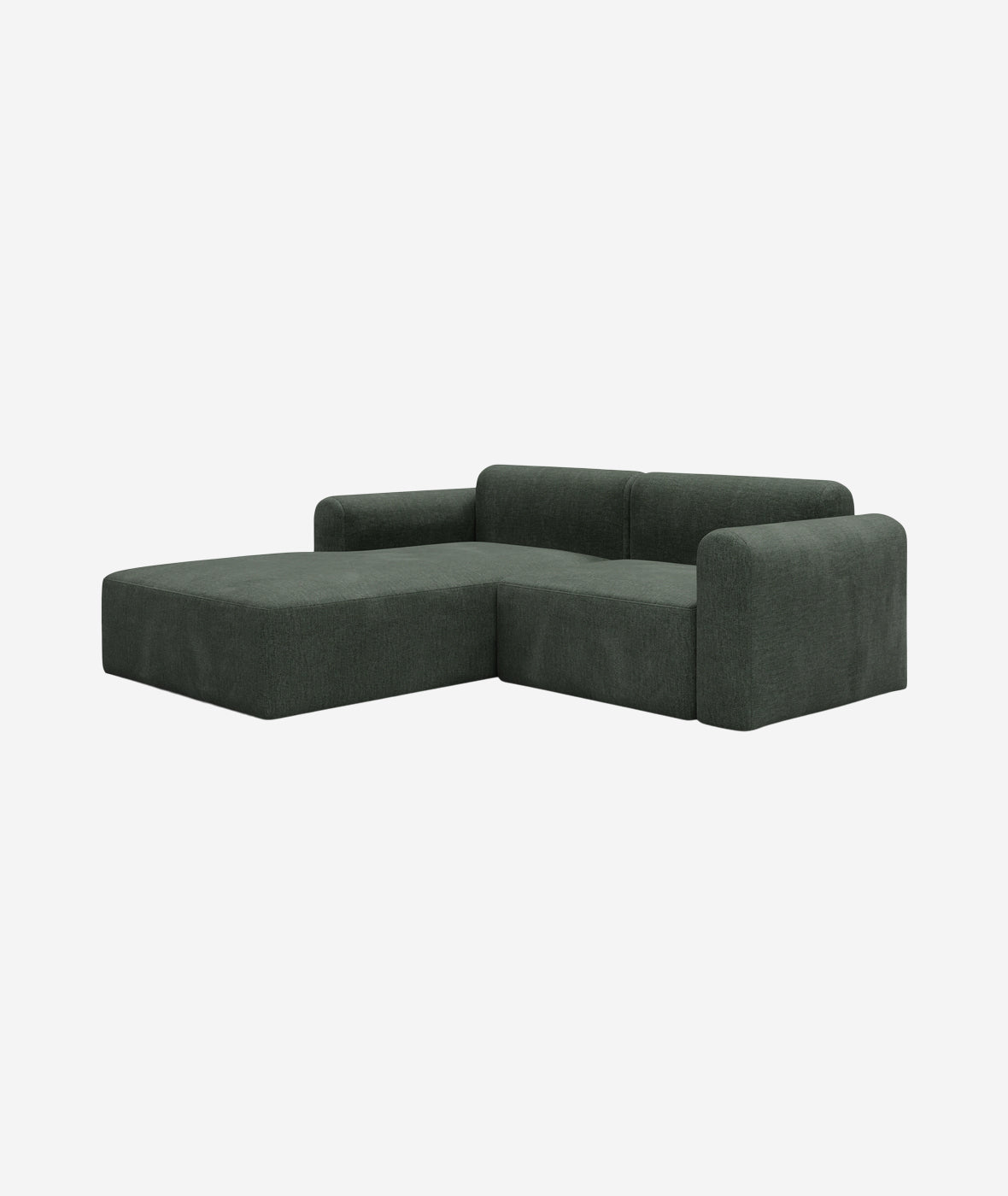 Rund 2 PC Sectional - More Options