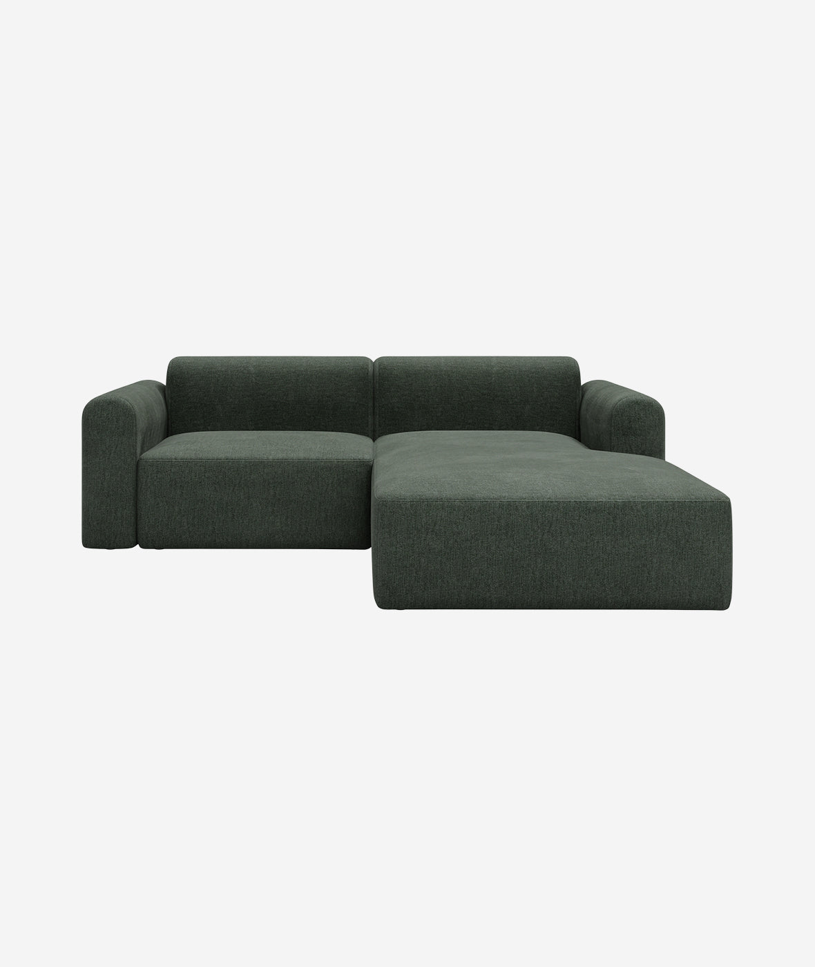 Rund 2 PC Sectional - More Options