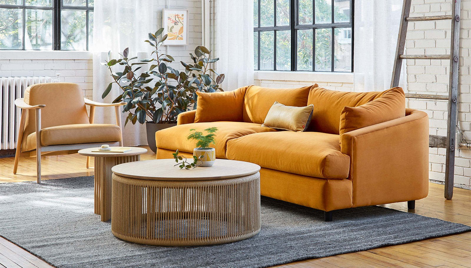 Thalia Sofa - More Options