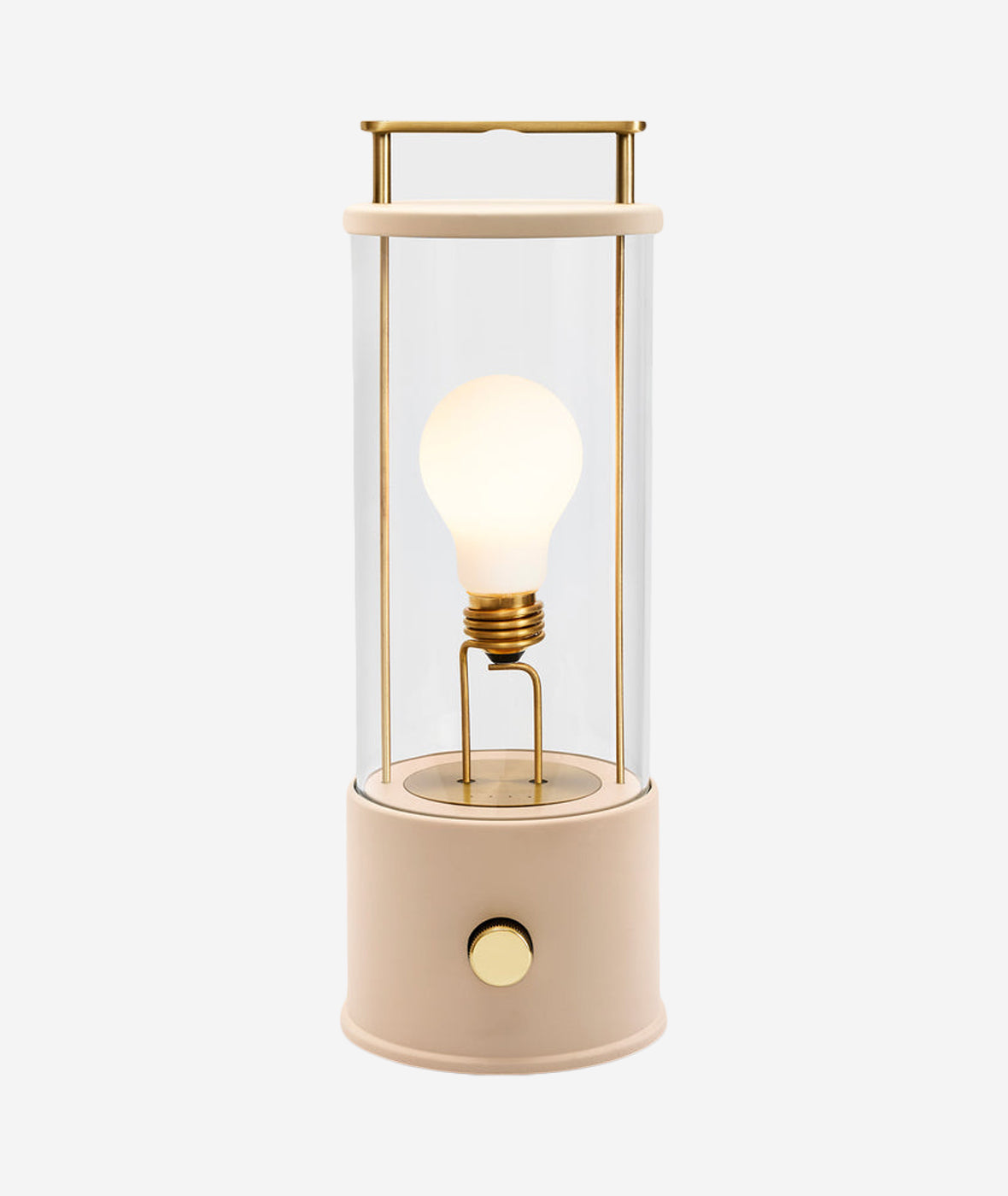 Muse Portable Lamp - More Options