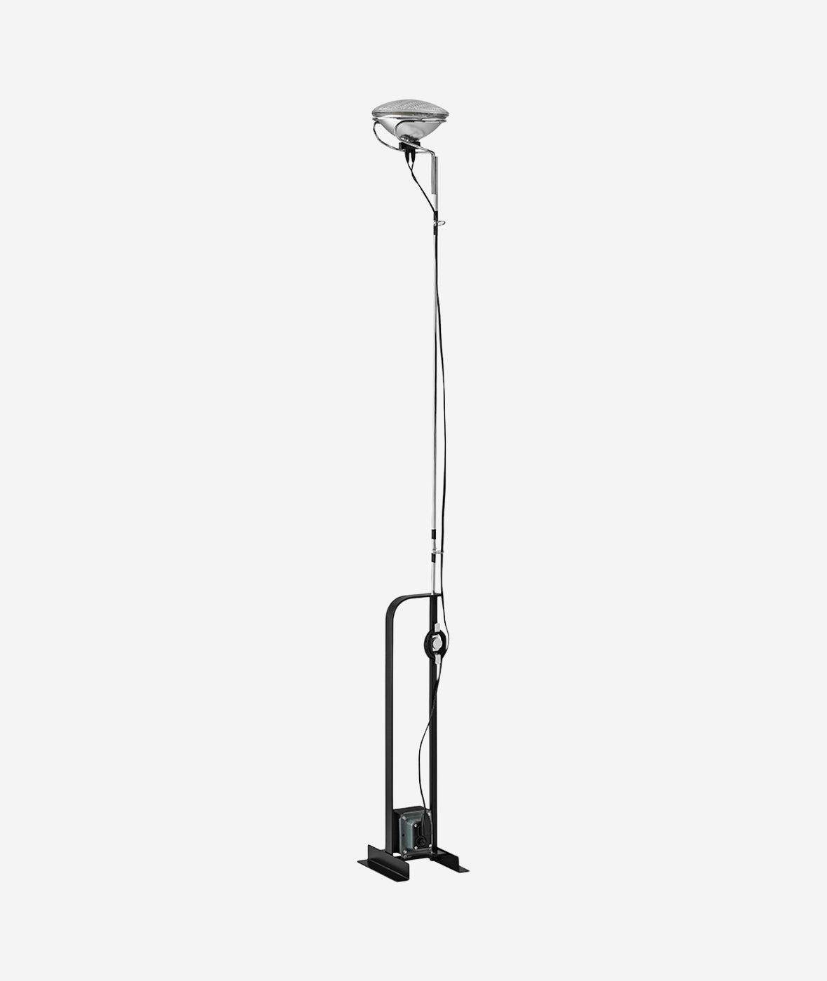 Toio LED Floor Lamp - More Options