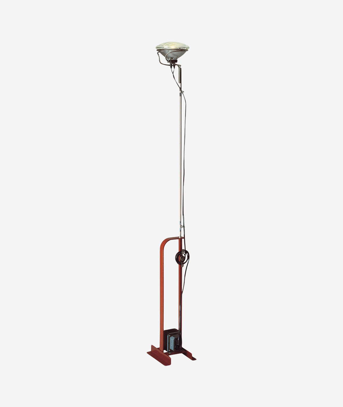 Toio LED Floor Lamp - More Options