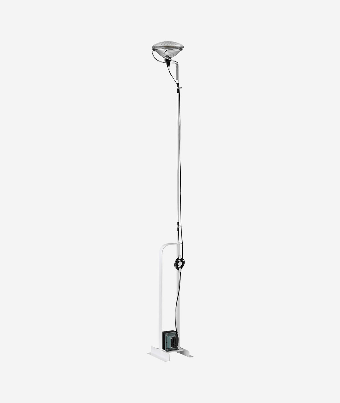 Toio LED Floor Lamp - More Options