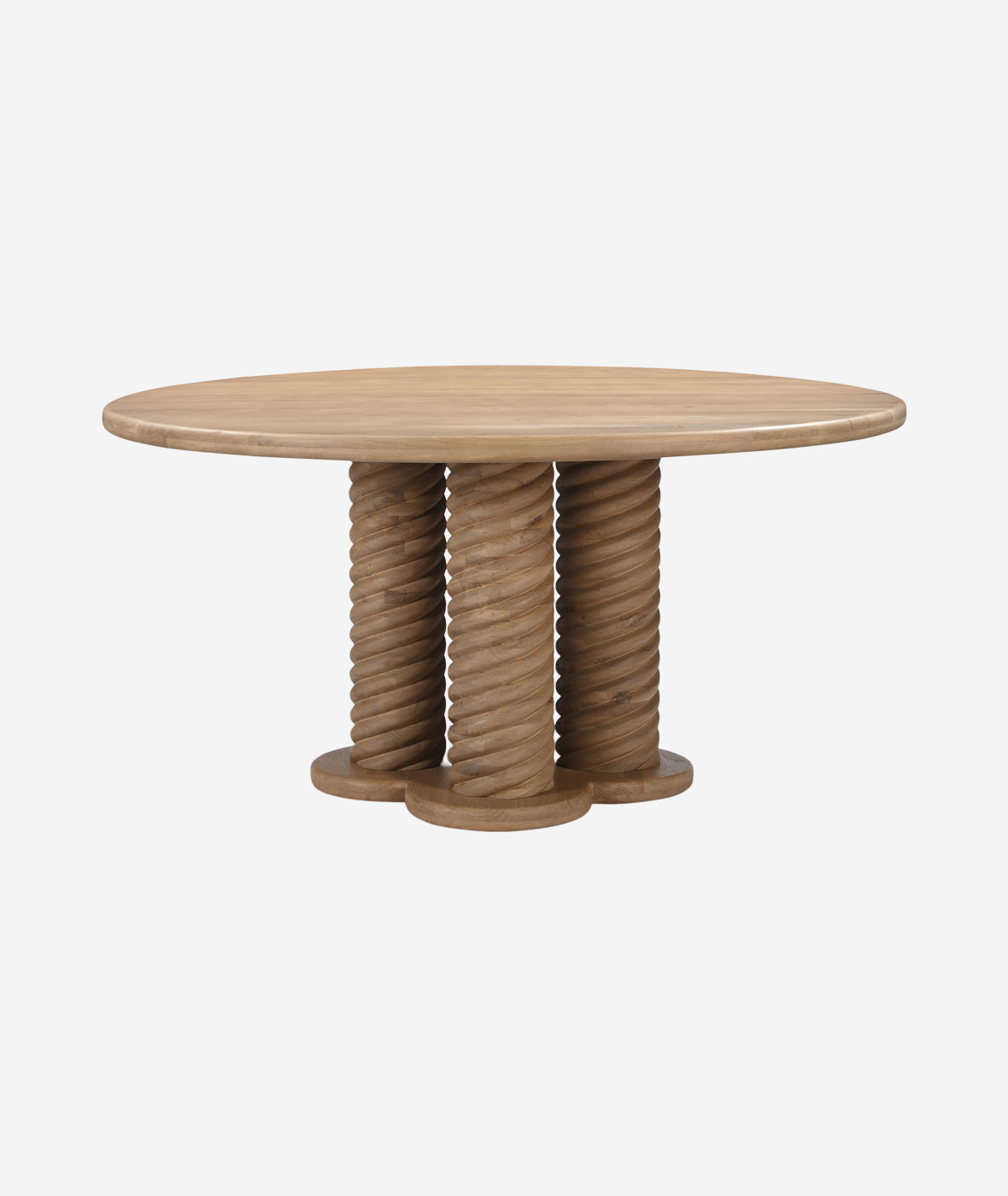 Treccia Dining Table