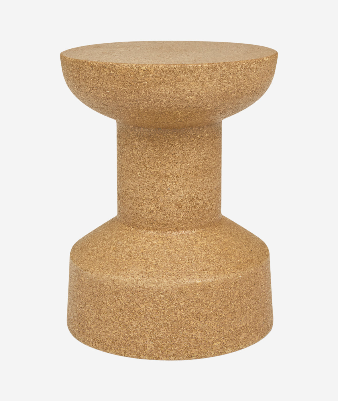 Trophy Side Table
