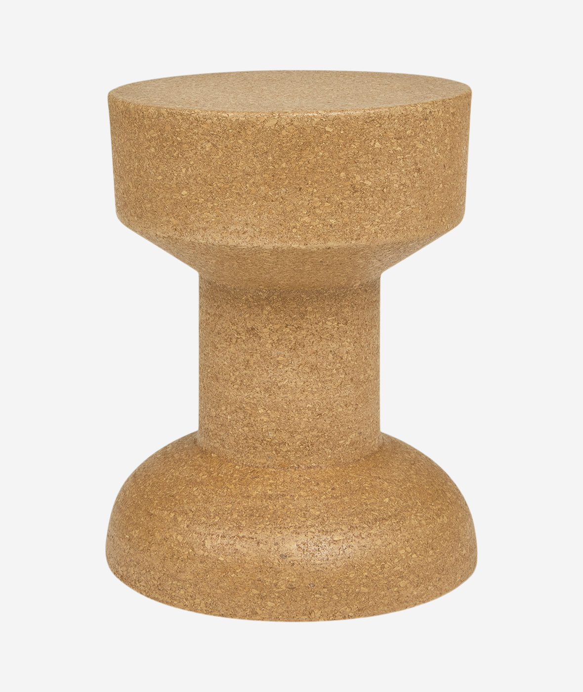 Trophy Side Table