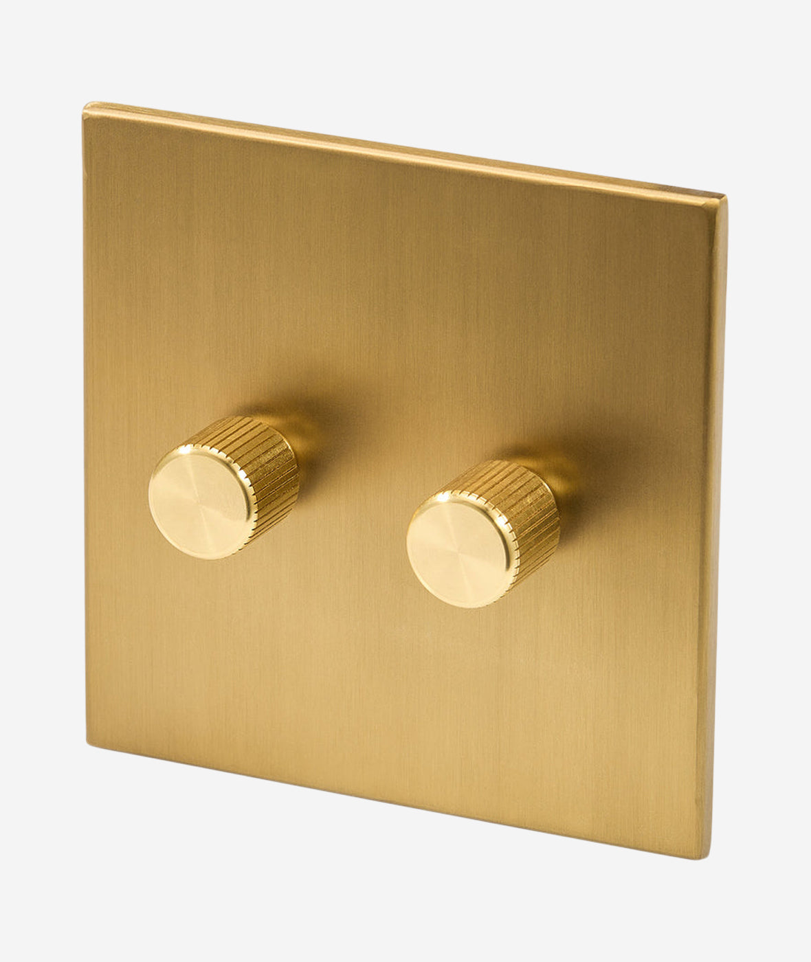 Rotary Wall Dimmer - More Options