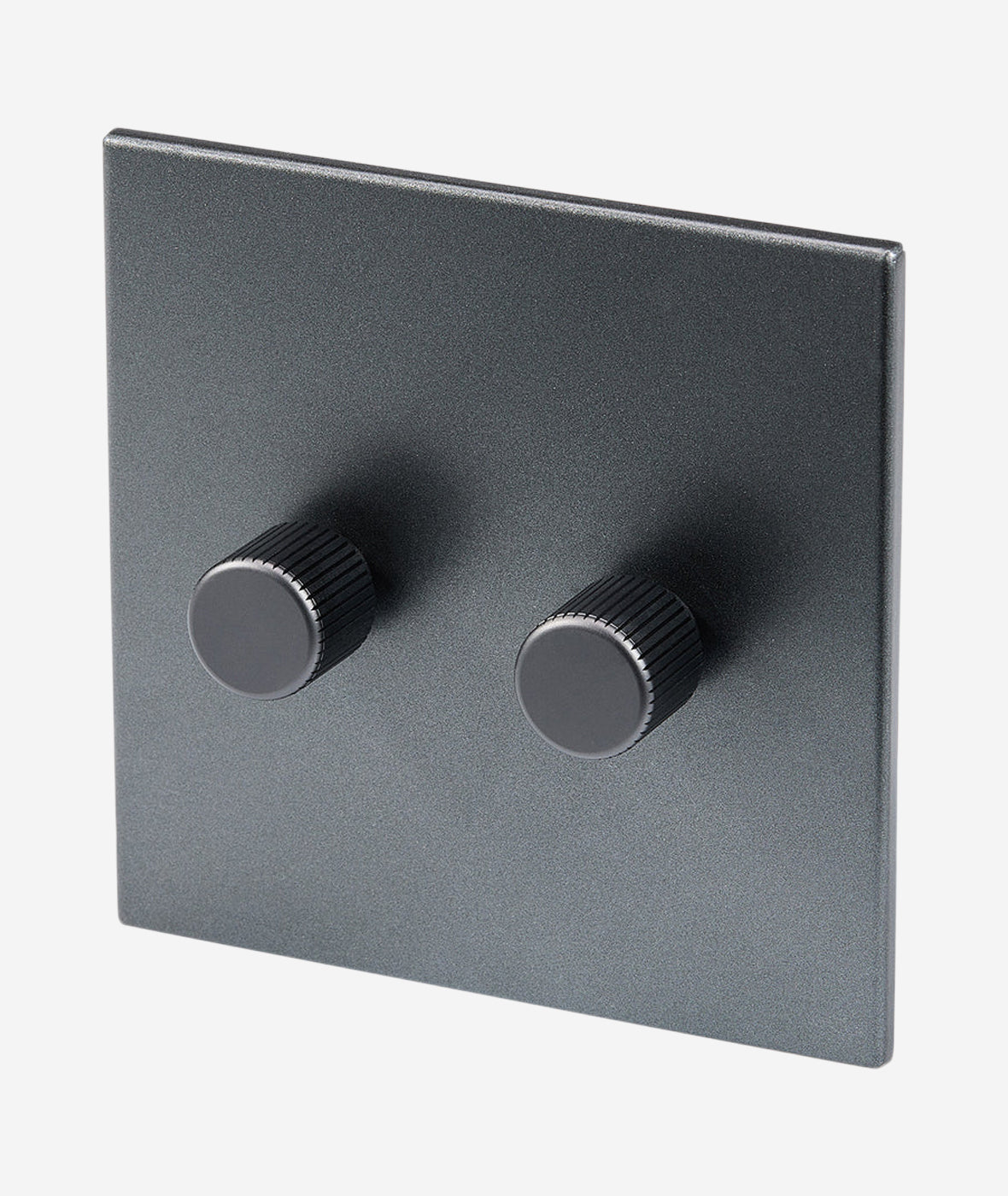 Rotary Wall Dimmer - More Options