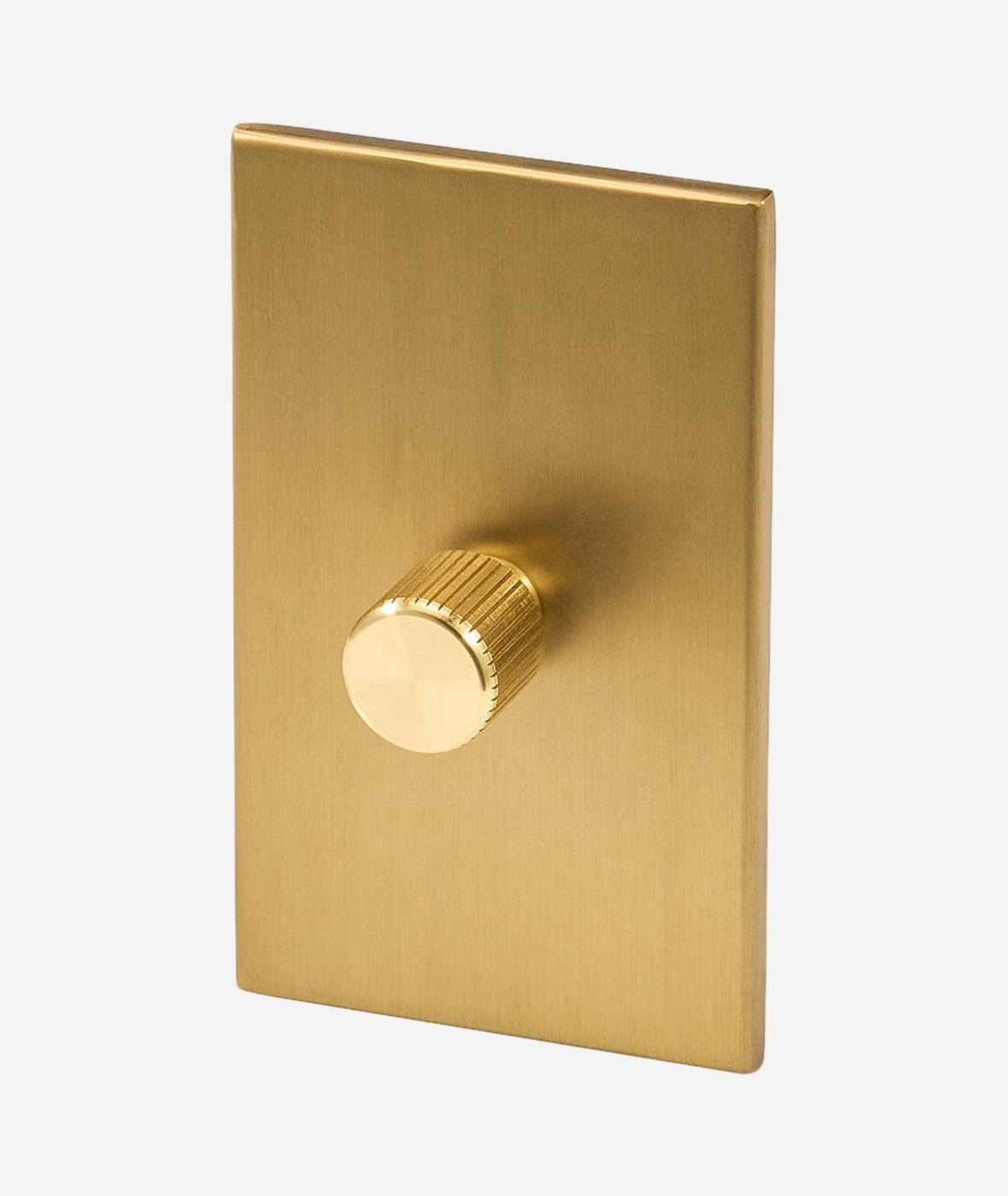 Rotary Wall Dimmer - More Options