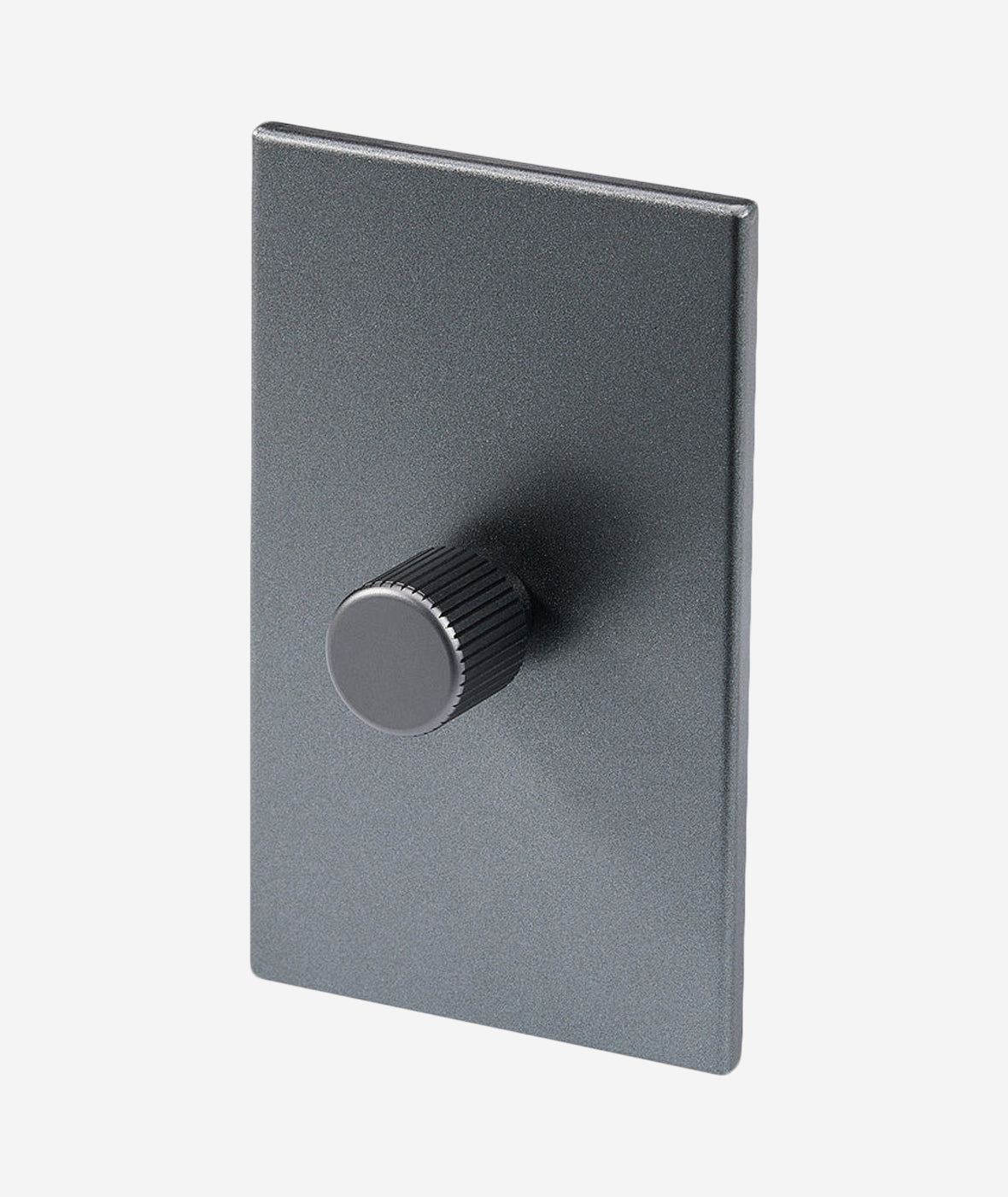 Rotary Wall Dimmer - More Options