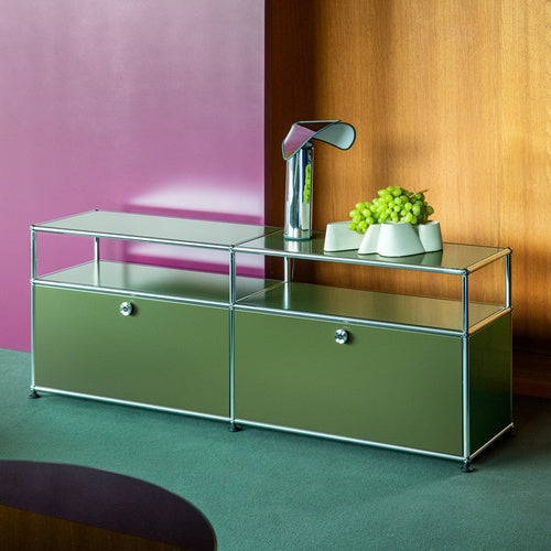 USM Haller media (O2) | BEAM