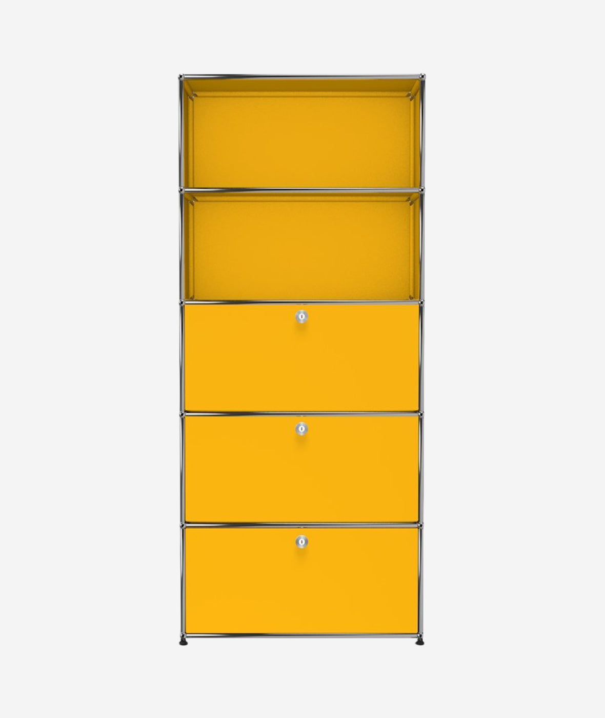 USM Haller Shelving (Q118)