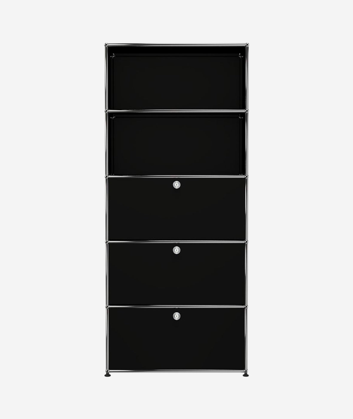 USM Haller Shelving (Q118)