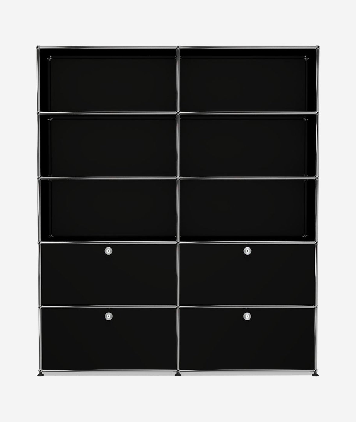 USM Haller Shelving (R2)