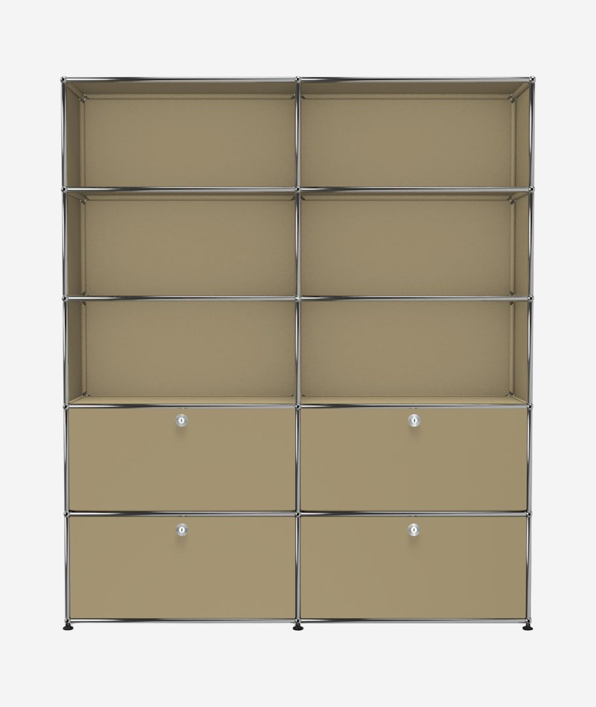 USM Haller Shelving (R2) - BEAM