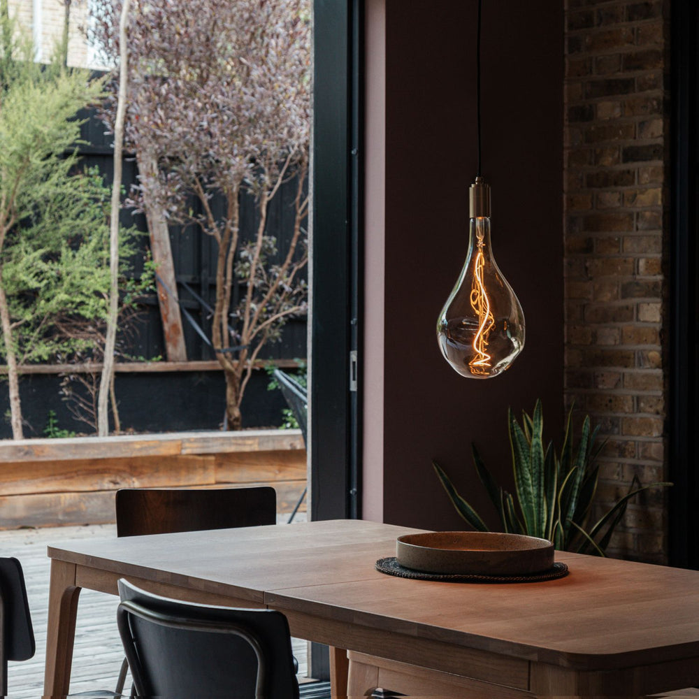 Voronoi E26 LED Bulb - More Options
