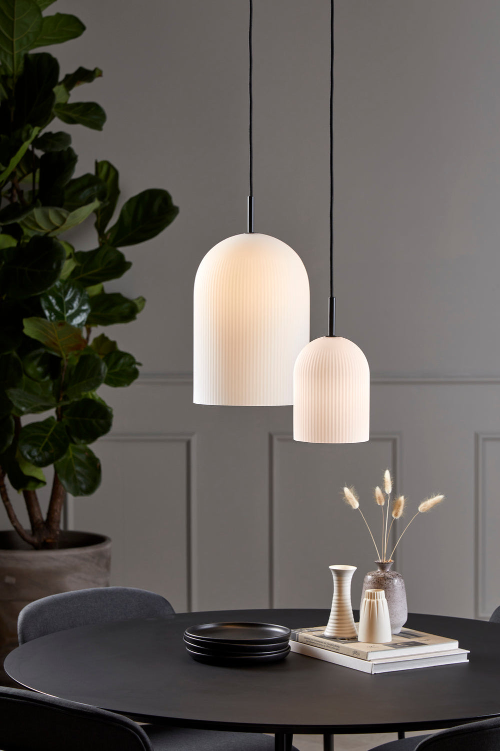 Ghost Pendant Lamp - More Options