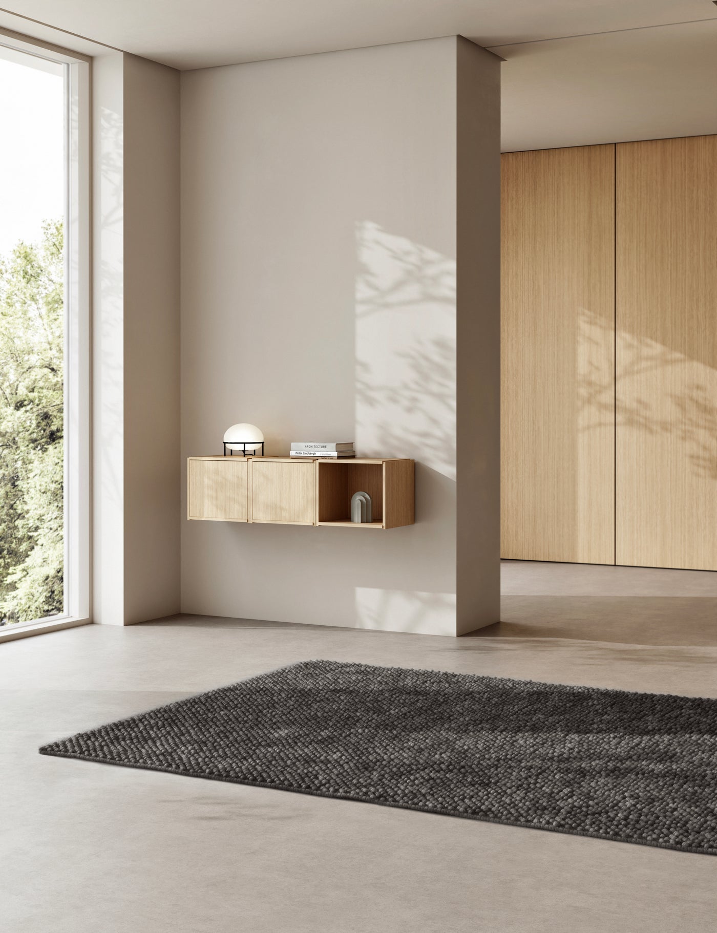 Bricks System - More Options