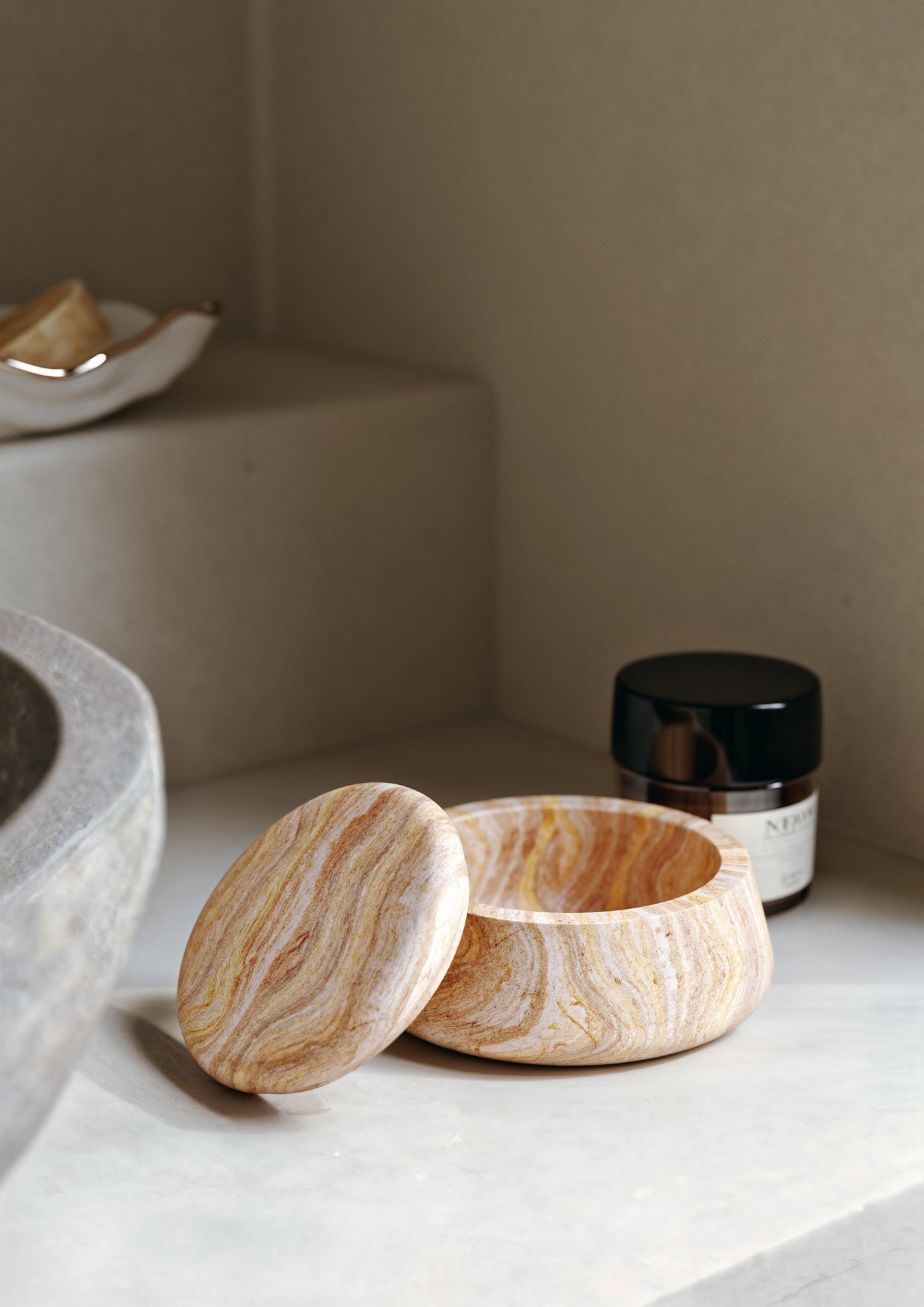 Serene Jar - More Options