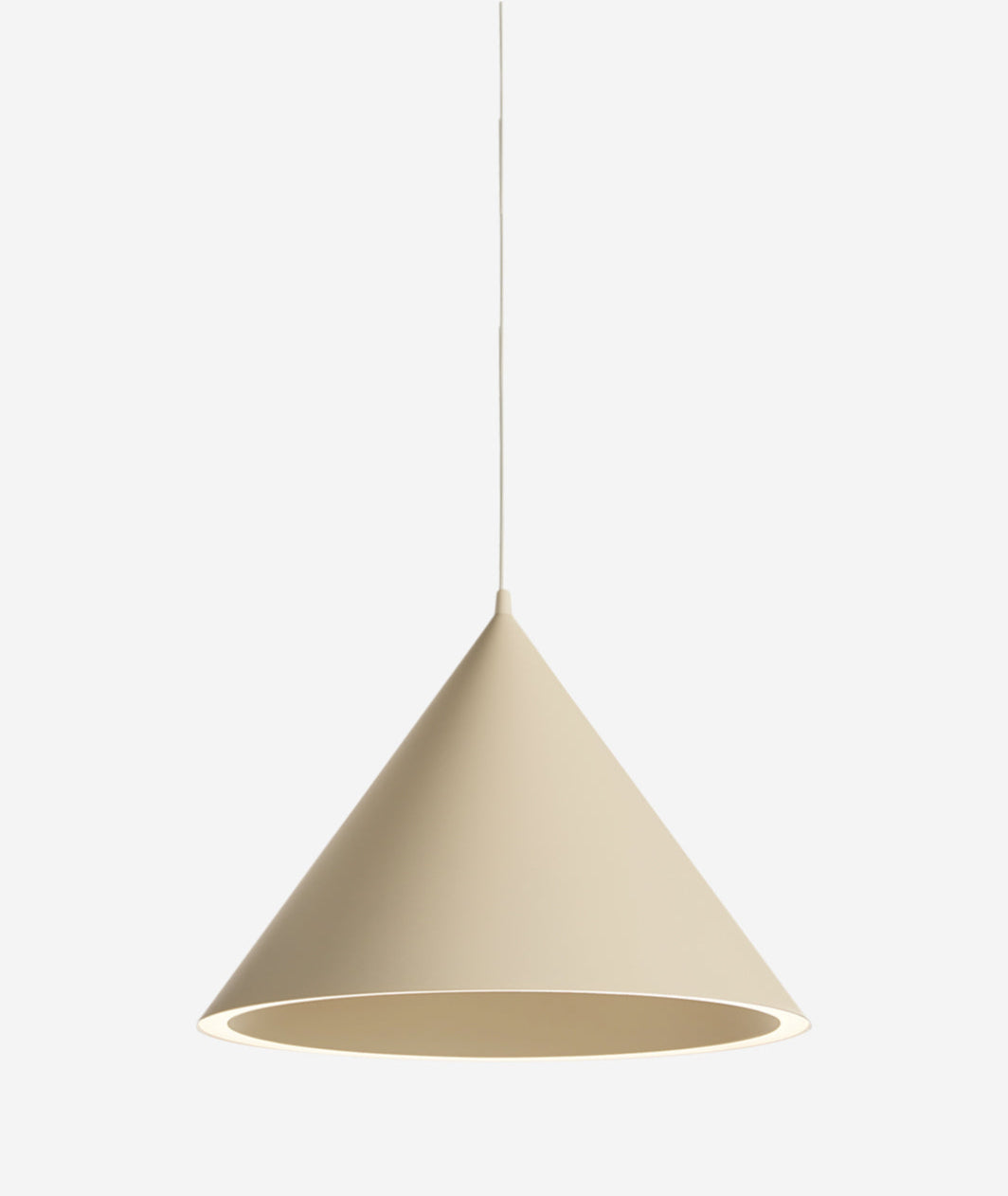 Annular Pendant Lamp - More Options