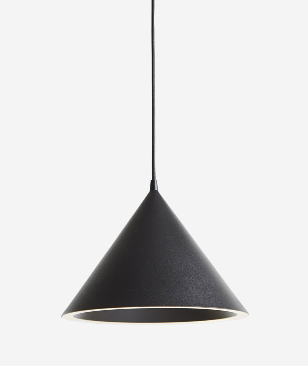 Annular Pendant Lamp - More Options
