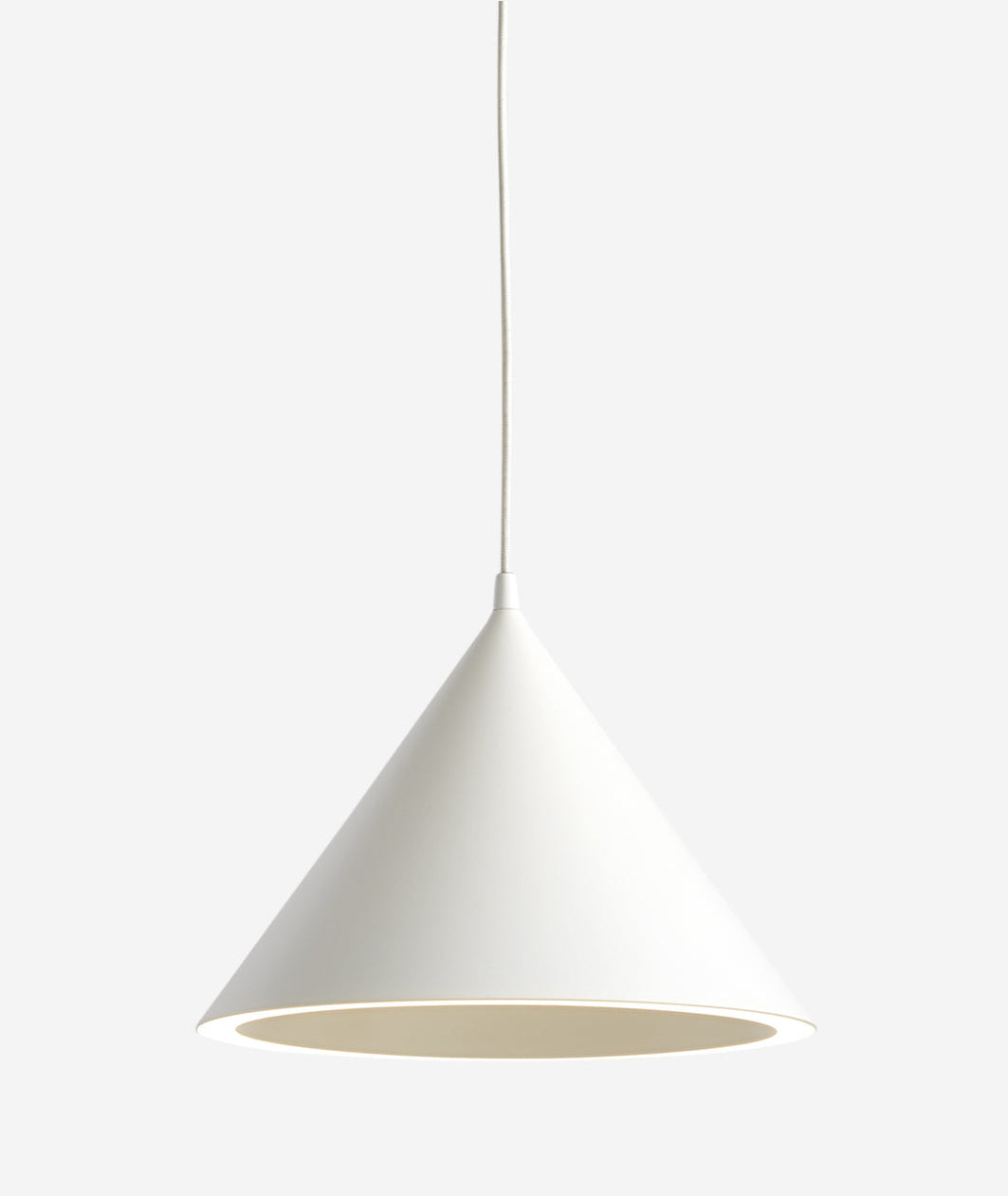 Annular Pendant Lamp - More Options