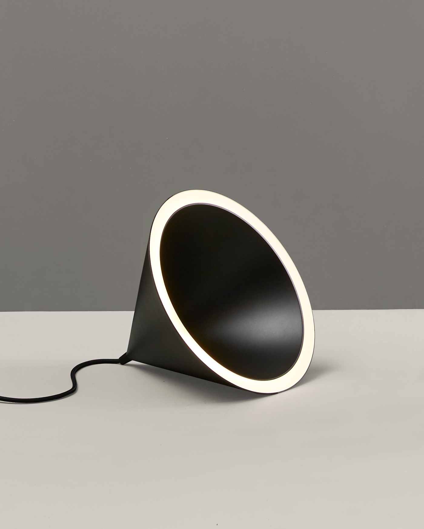 Annular Pendant Lamp - More Options