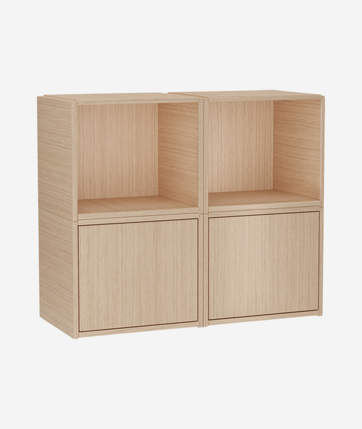 Bricks System - More Options