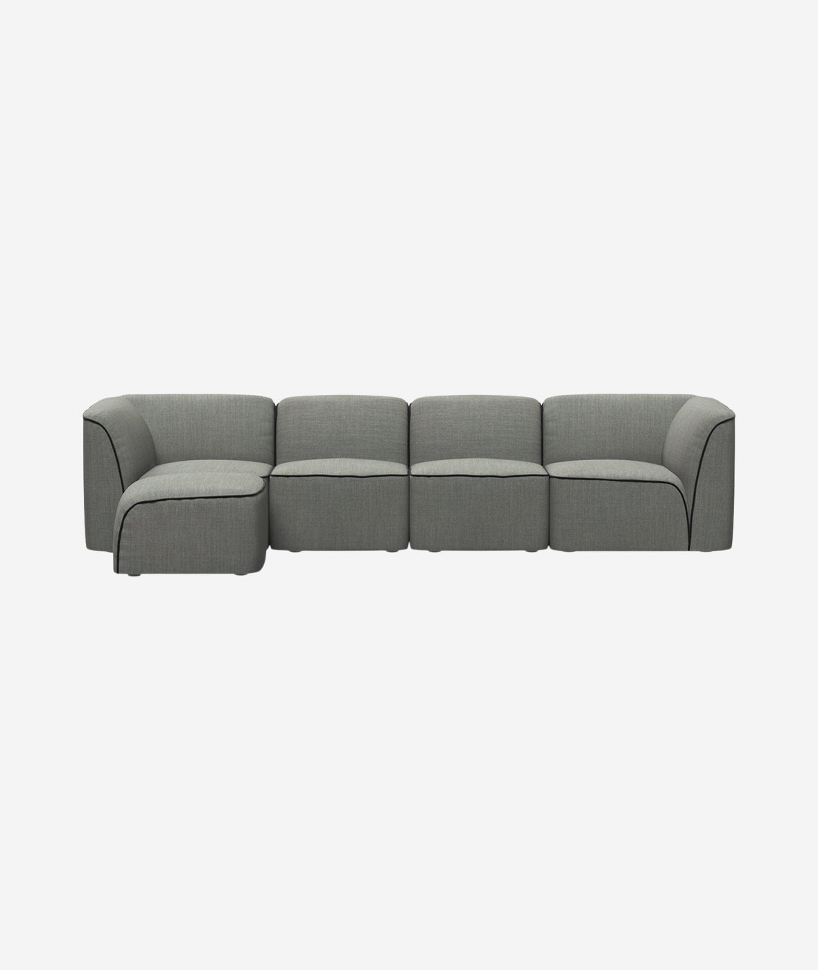 Flora Sectional 1 - More Options