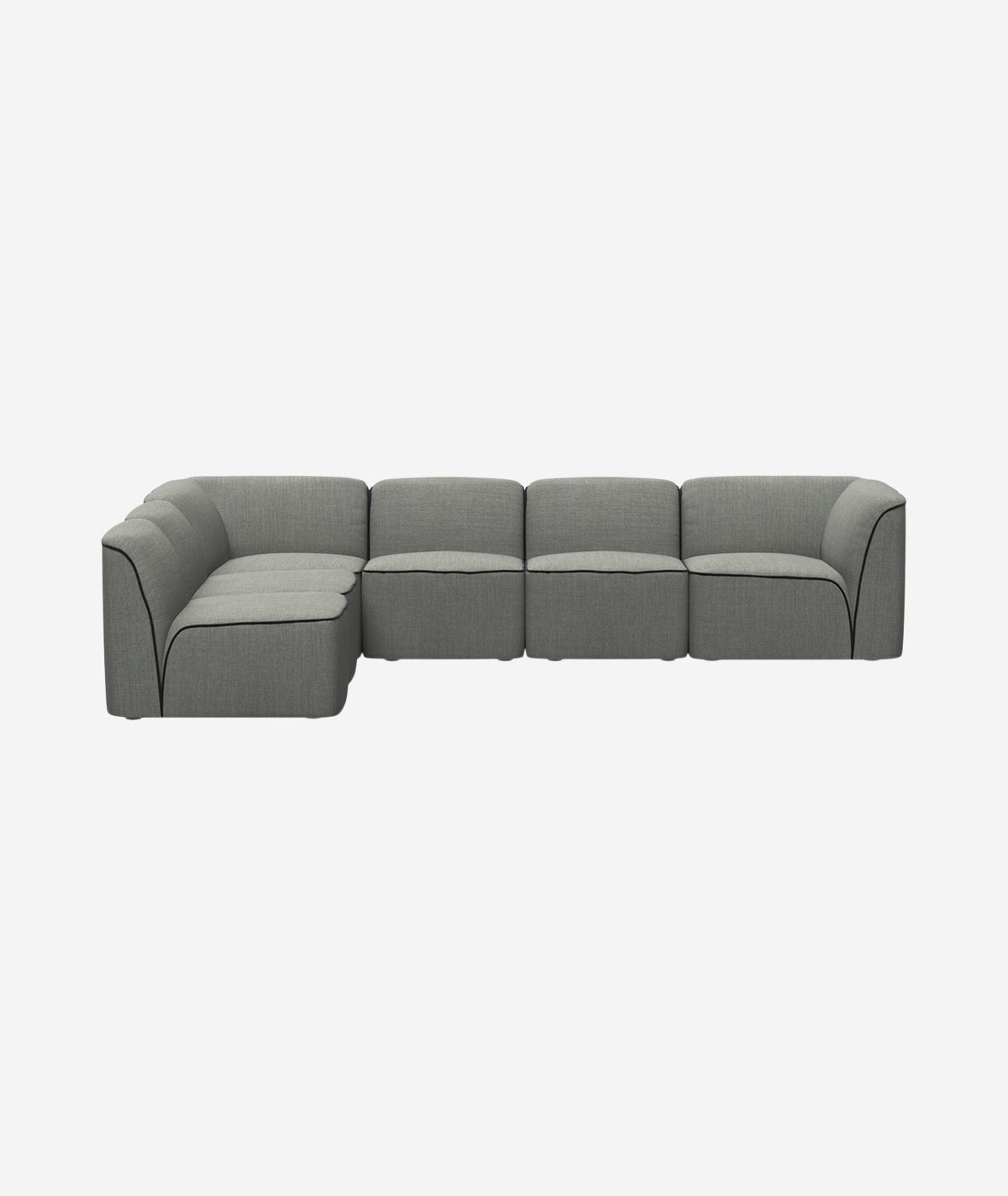 Flora Sectional 2 - More Options