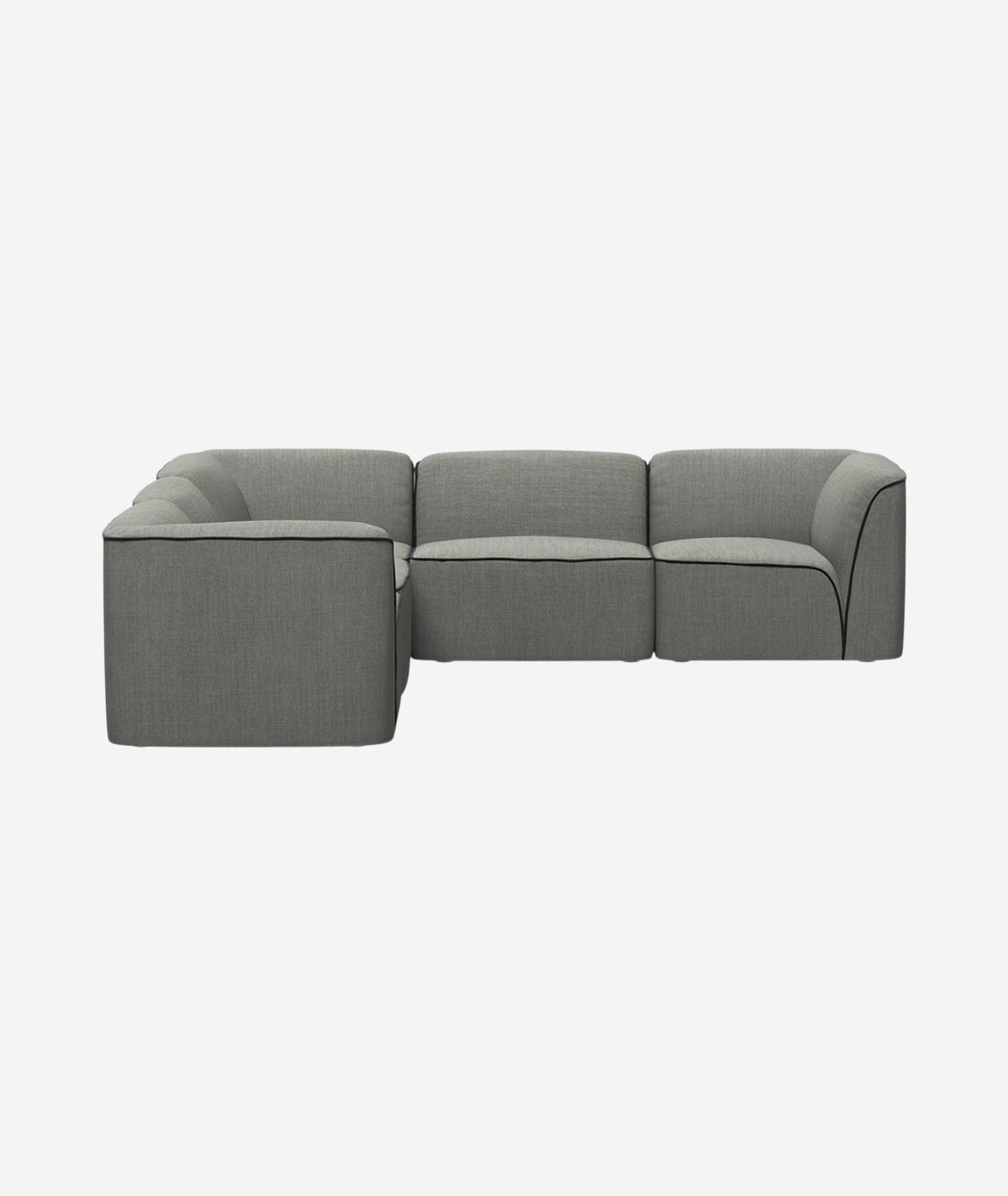 Flora Sectional 3 - More Options