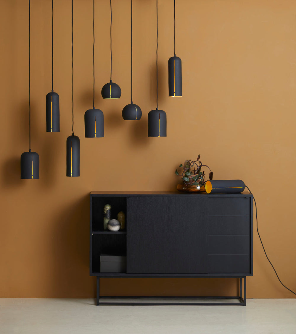Gap Pendant Lamp - More Options