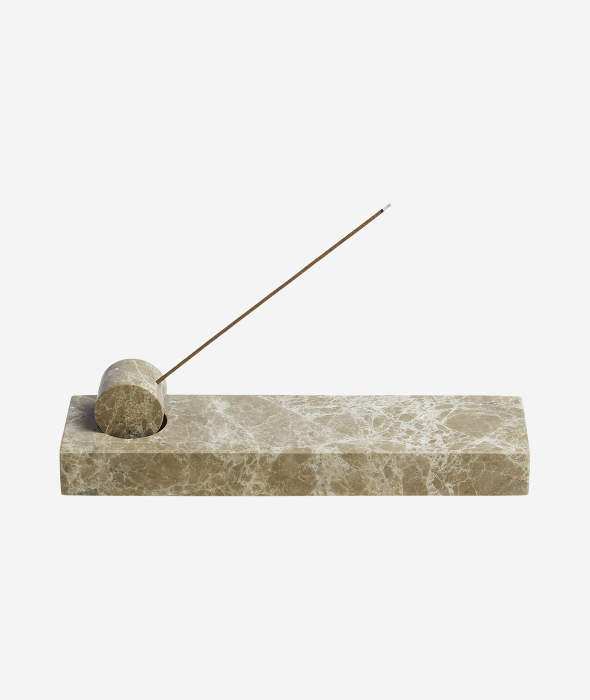 Monolith Incense Holder