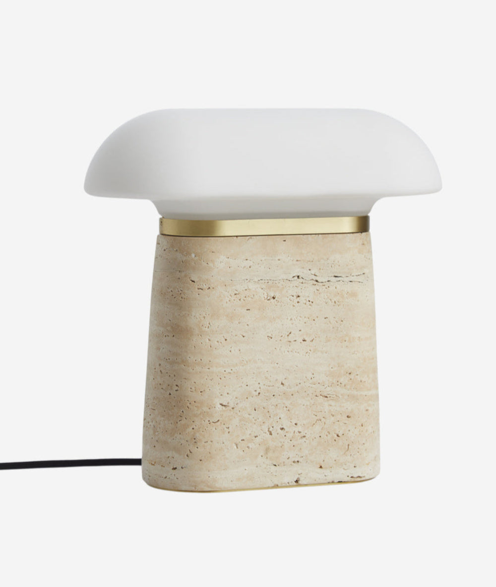 Nova Table Lamp - More Options | BEAM
