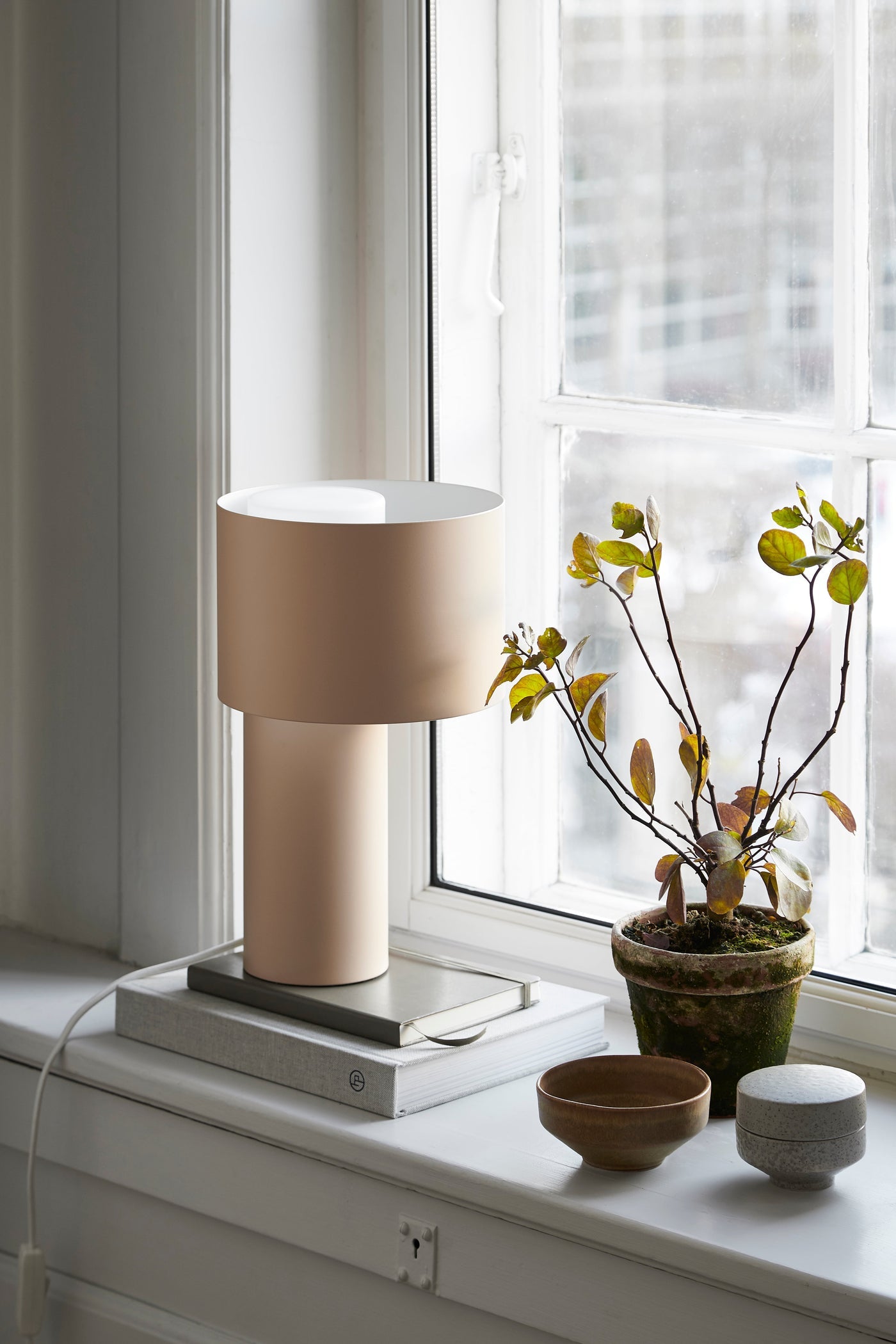 Tangent Table Lamp - More Options