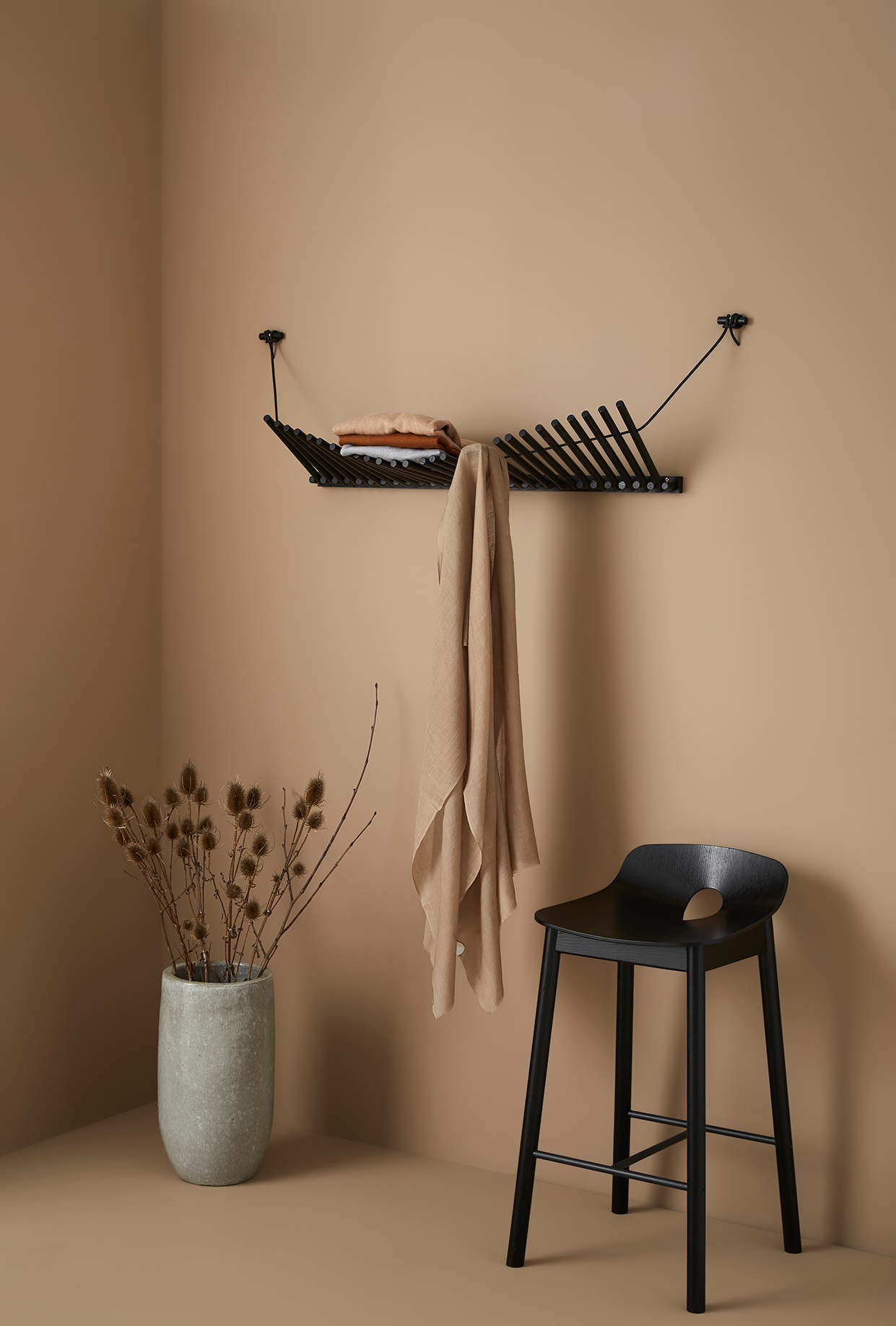 Knaegt Coat Rack - More Options