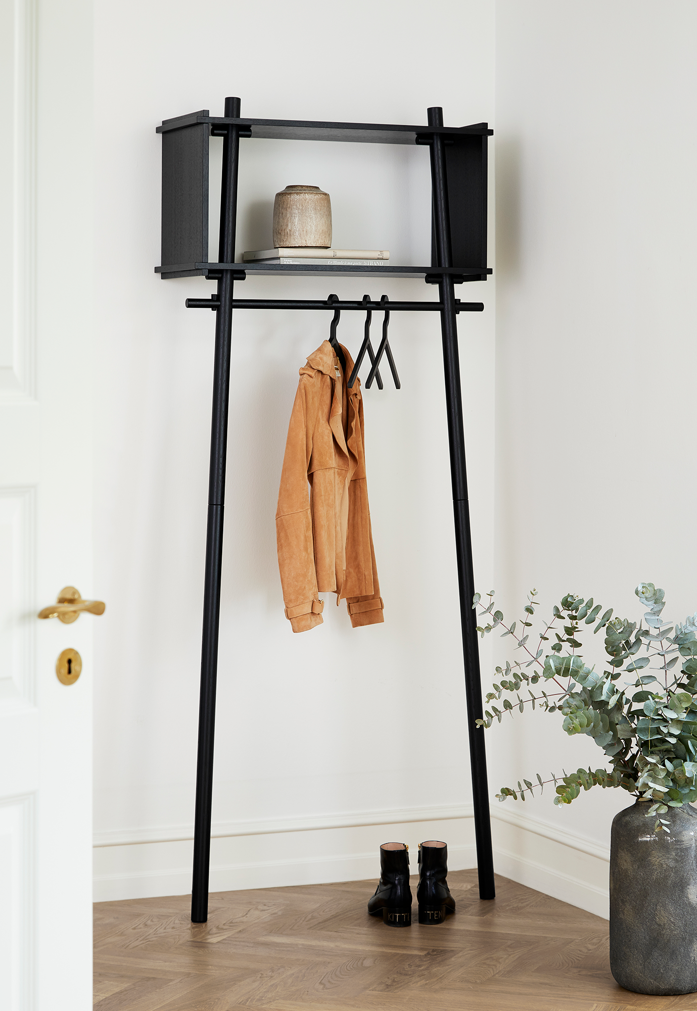 Tojbox Wardrobe - More Options