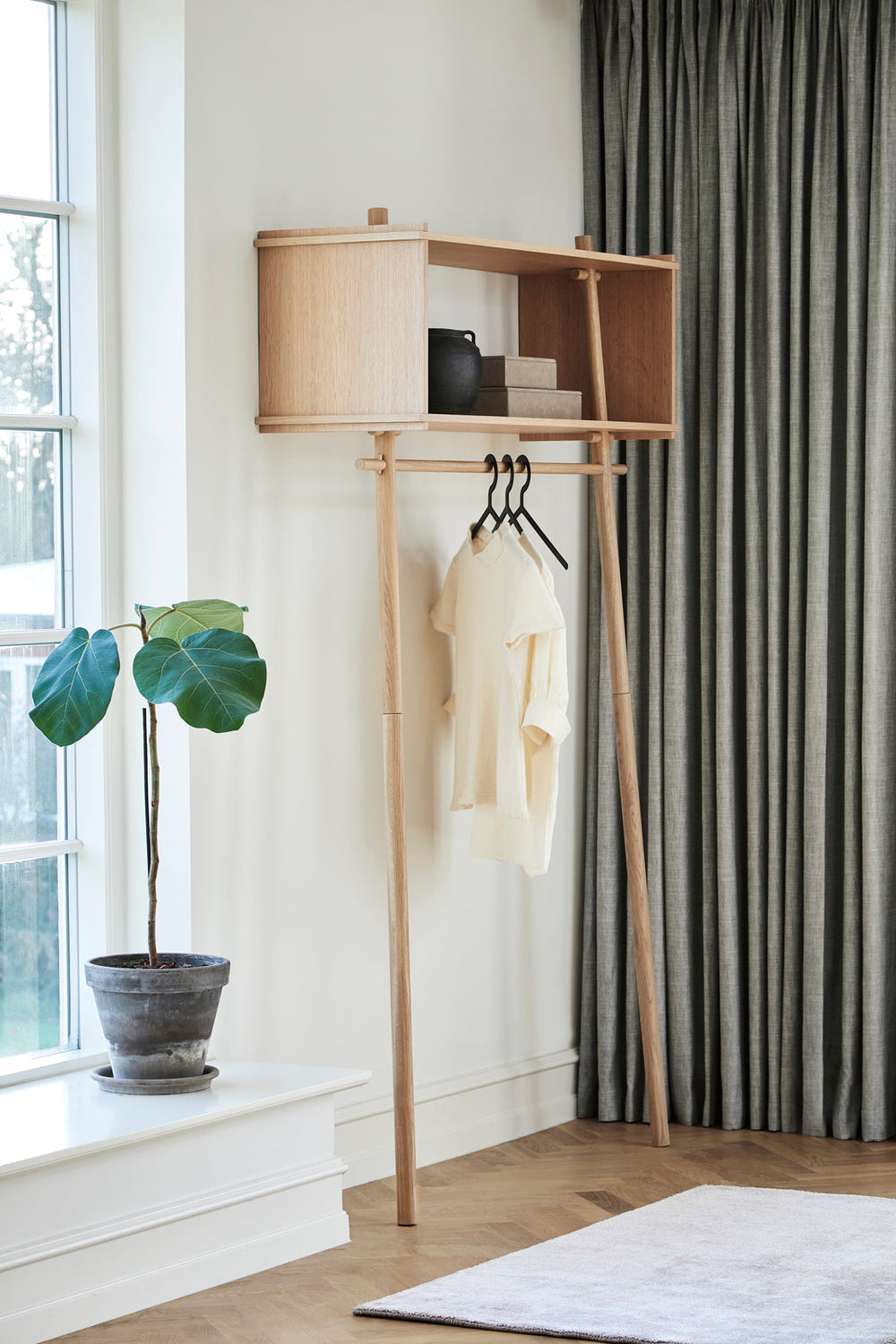 Tojbox Wardrobe - More Options