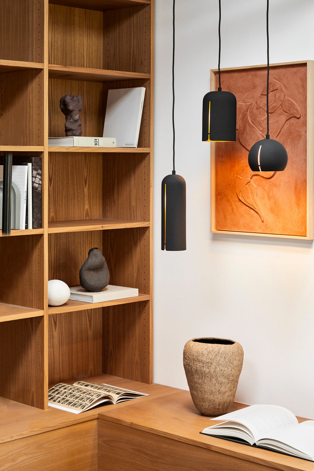 Gap Pendant Lamp - More Options