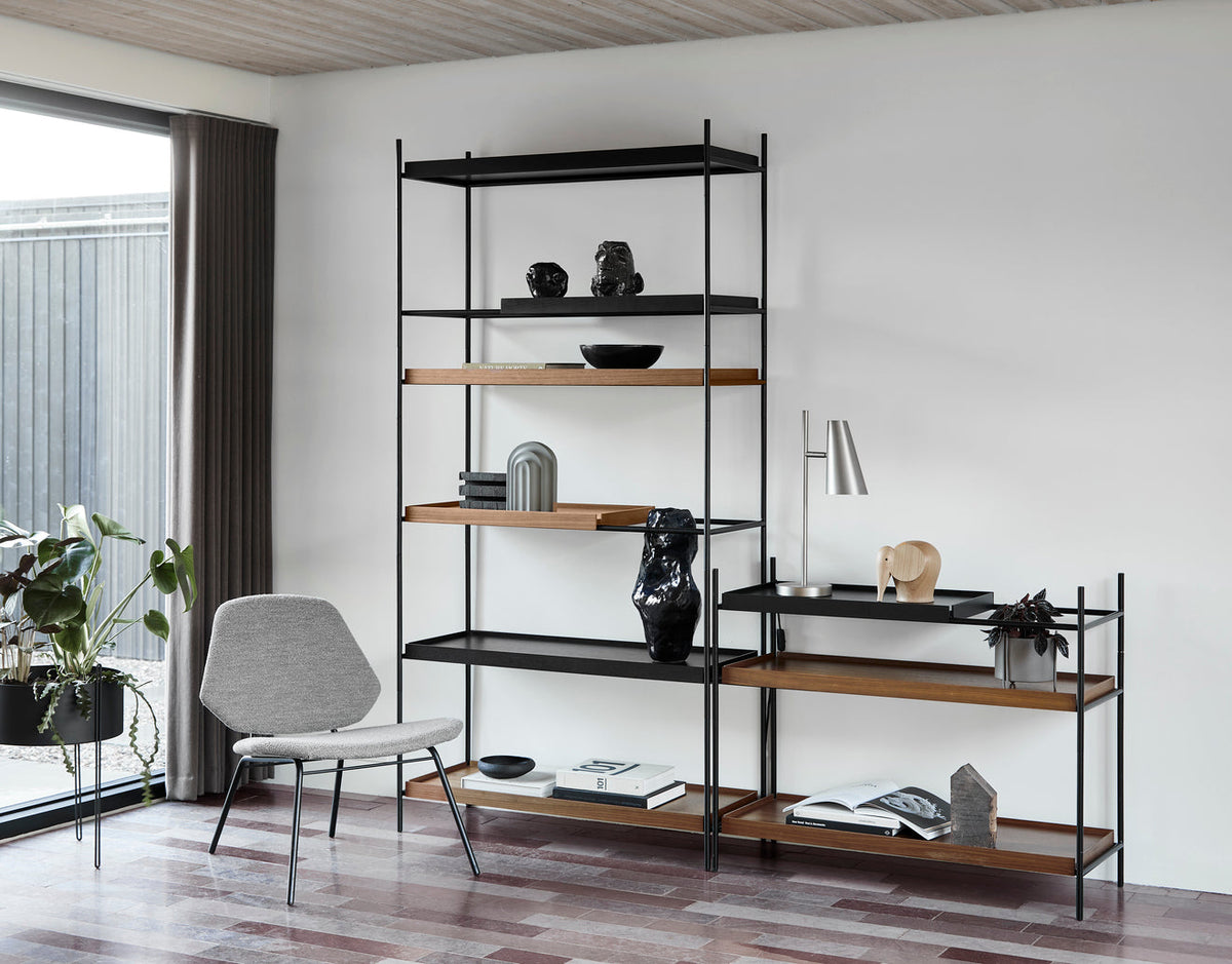 Tray Shelf - More Options
