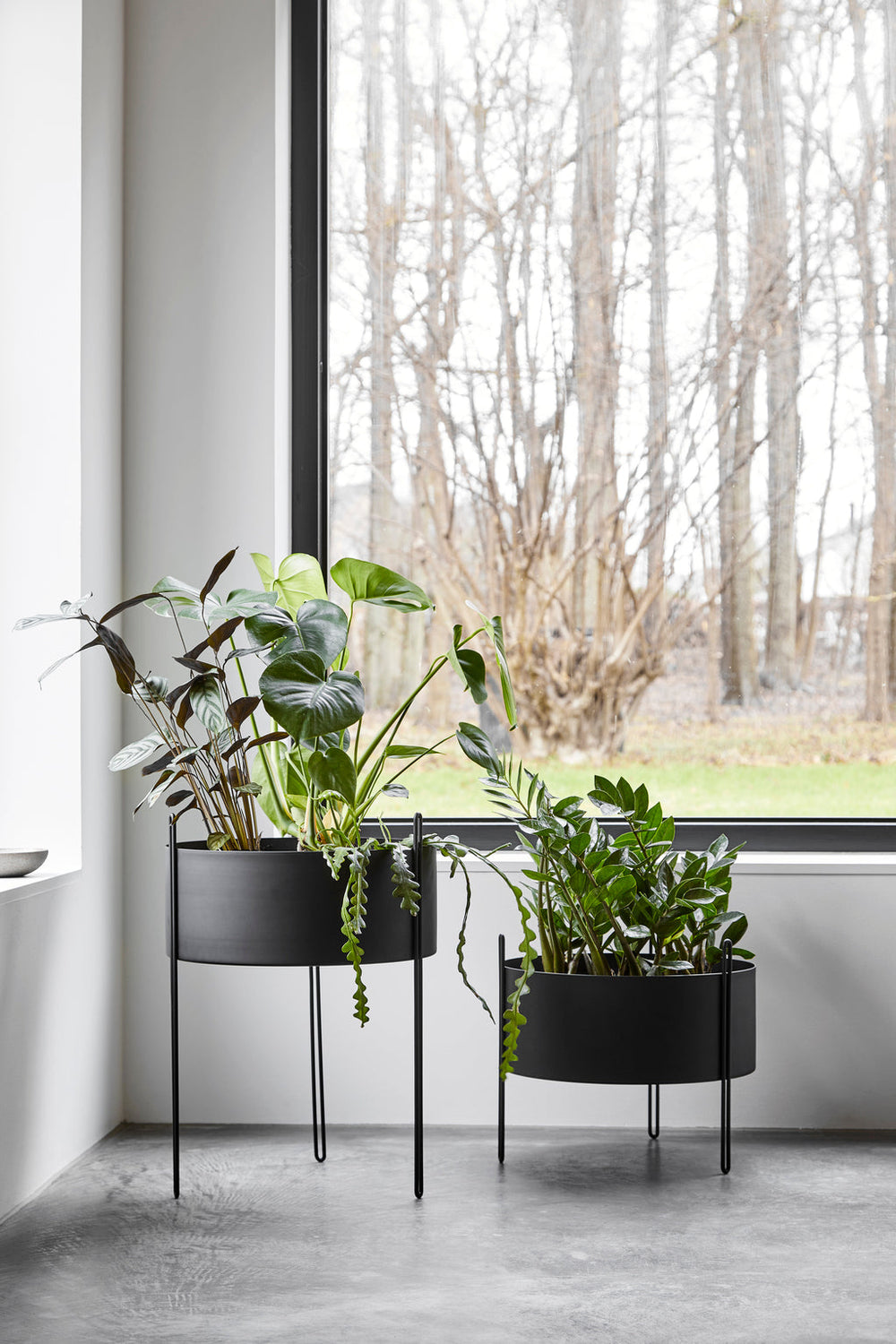 Pidestall Planter - More Options