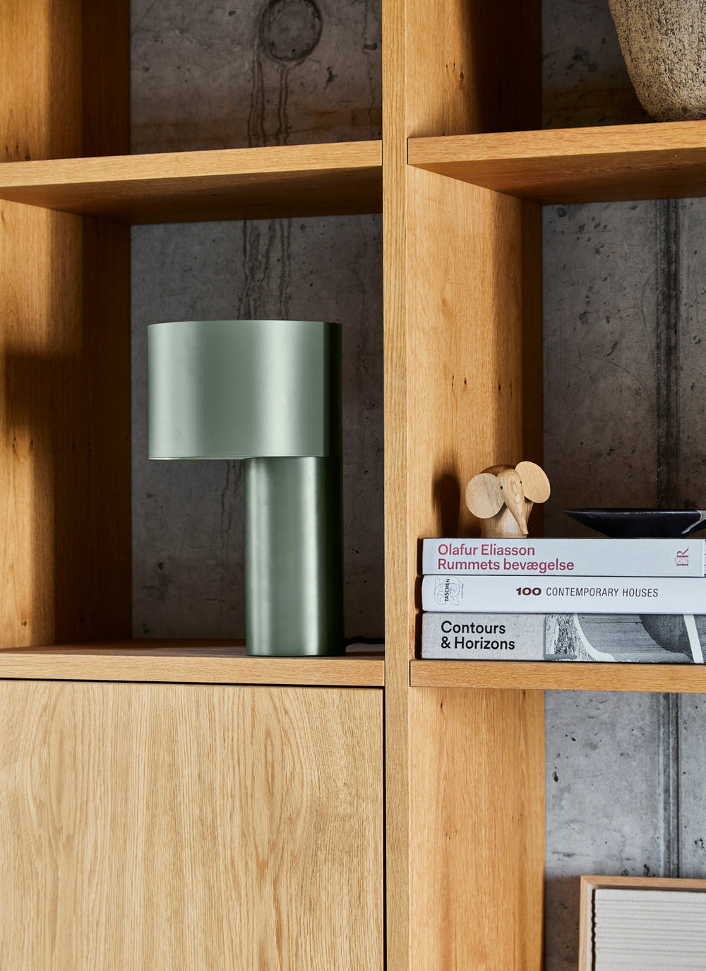 Tangent Table Lamp - More Options
