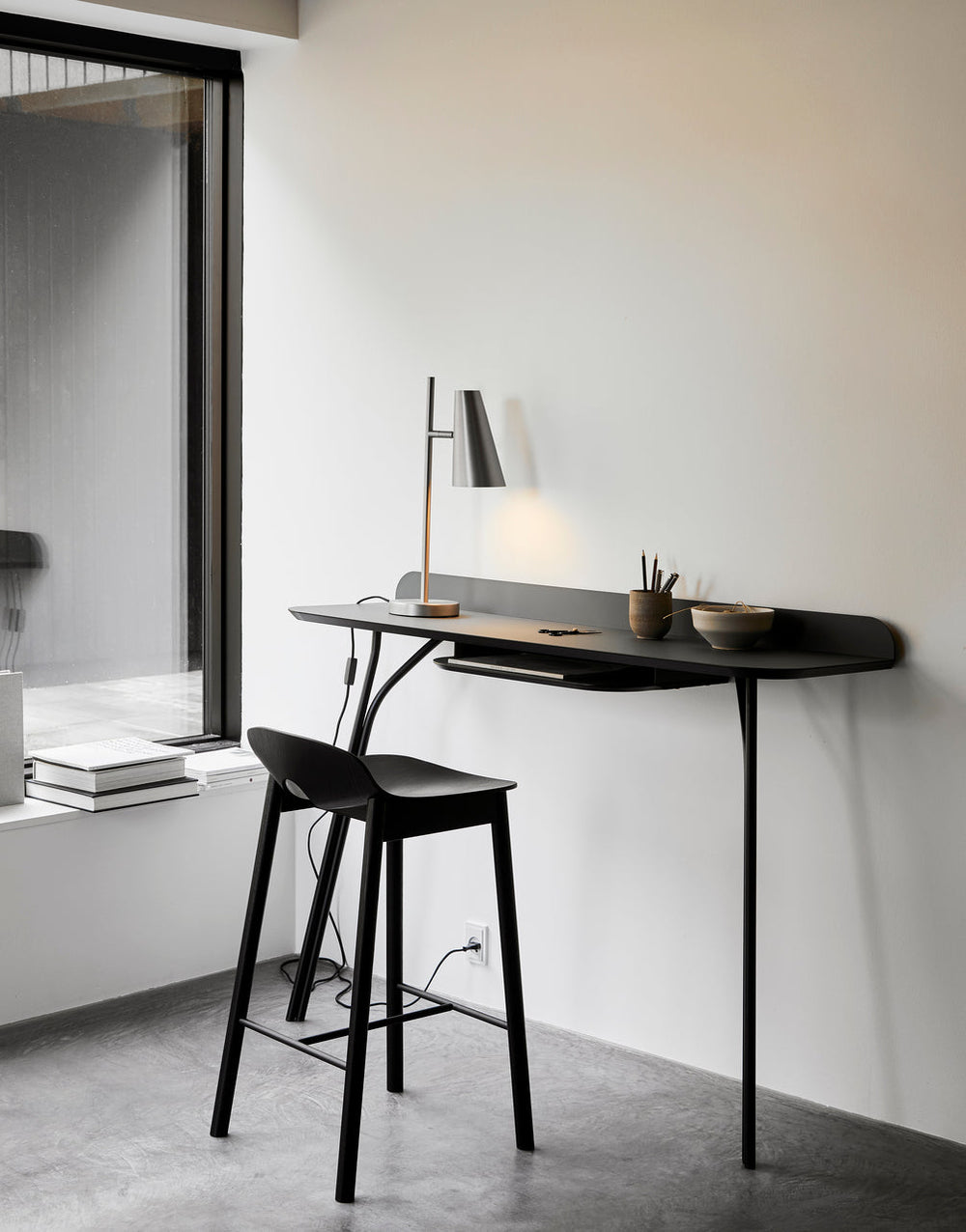 Tree Console Table - More Options