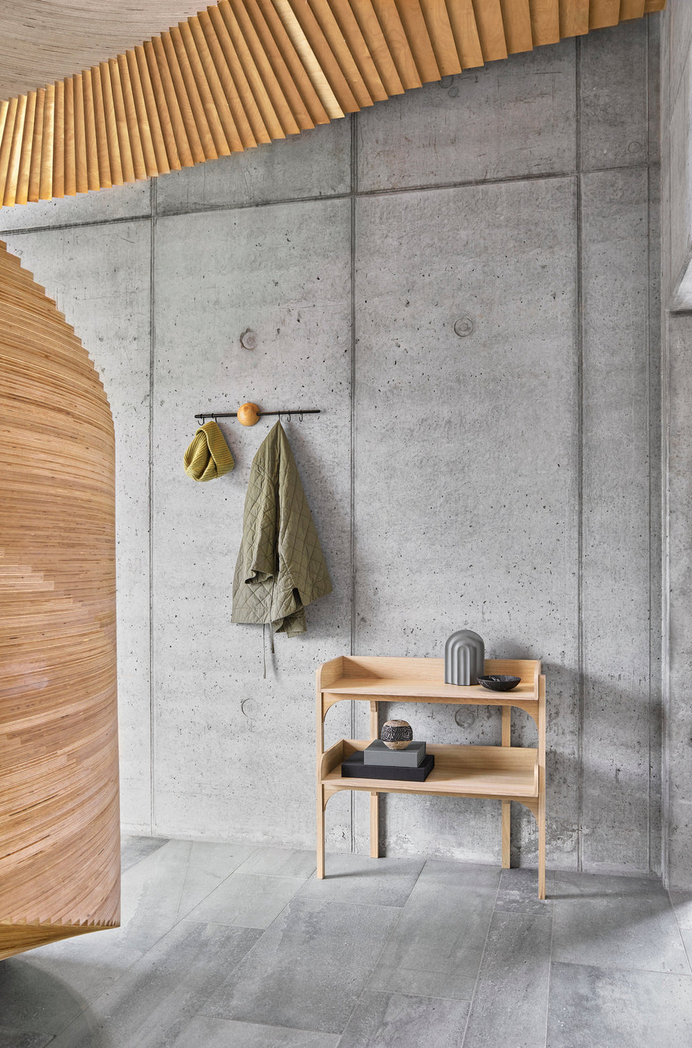Utility Shelf - More Options