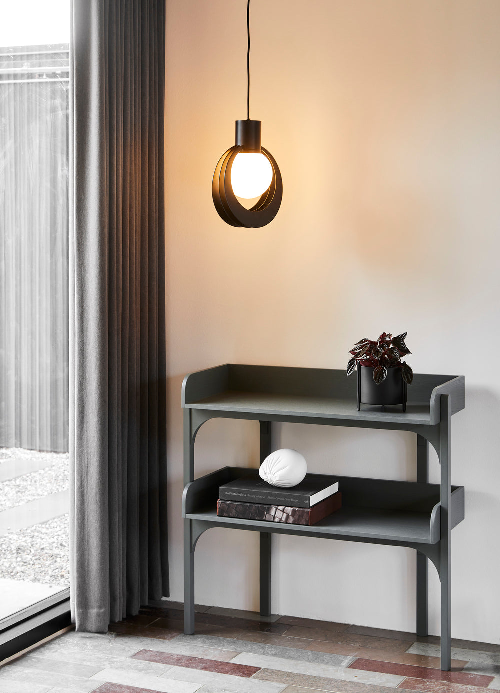 Utility Shelf - More Options