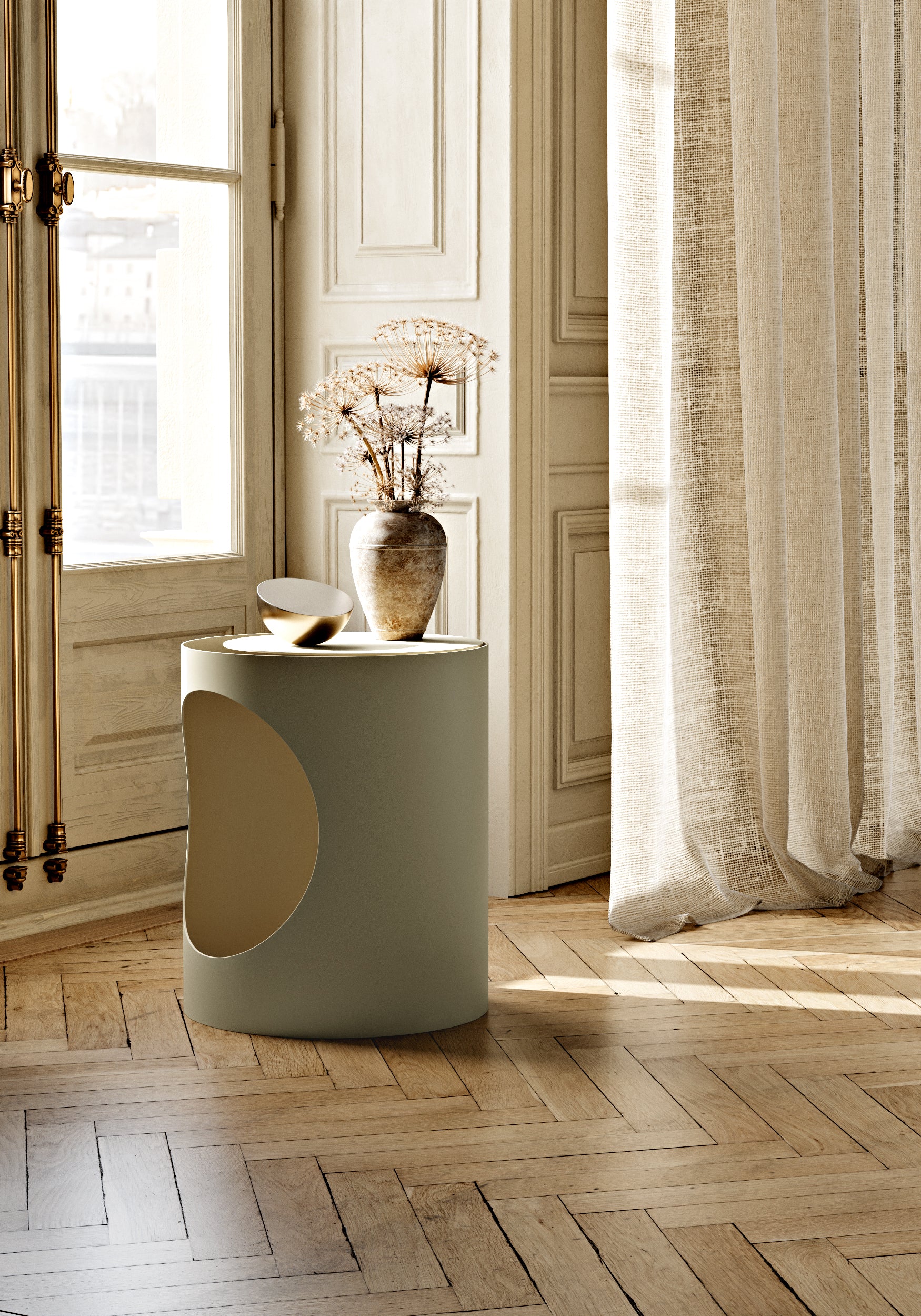 Tabl Side Table - More Options