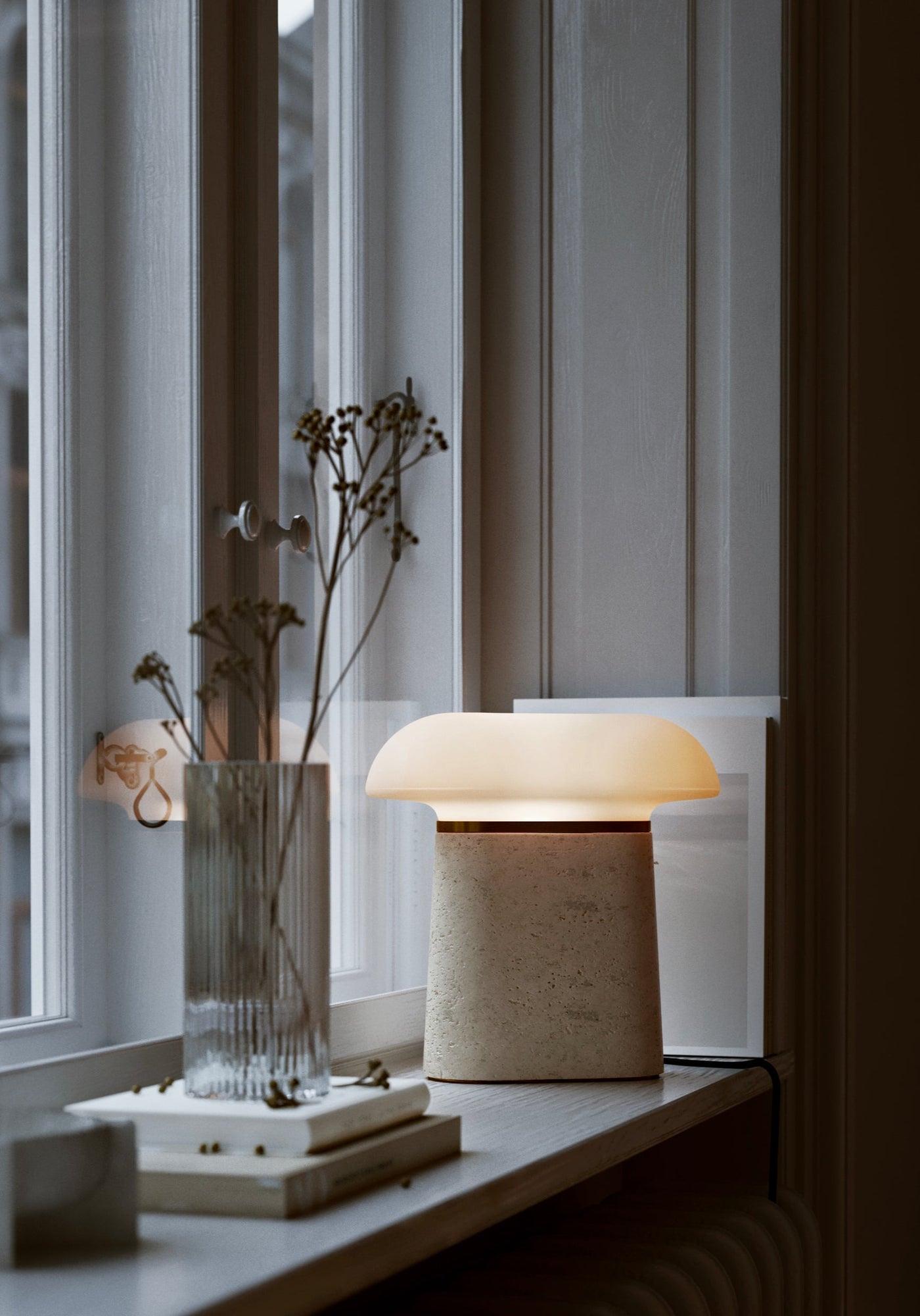 Nova Table Lamp - More Options