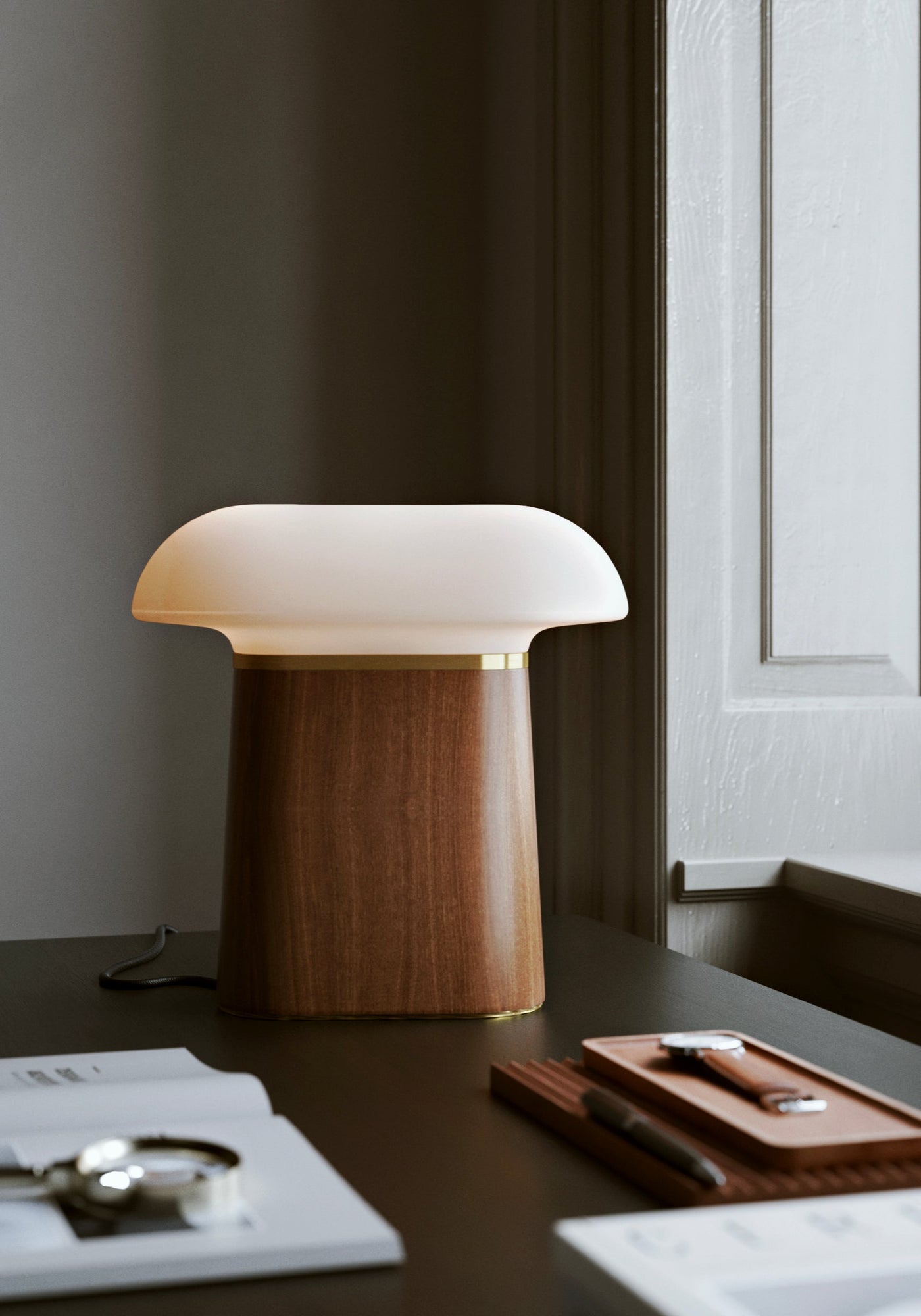 Nova Table Lamp - More Options