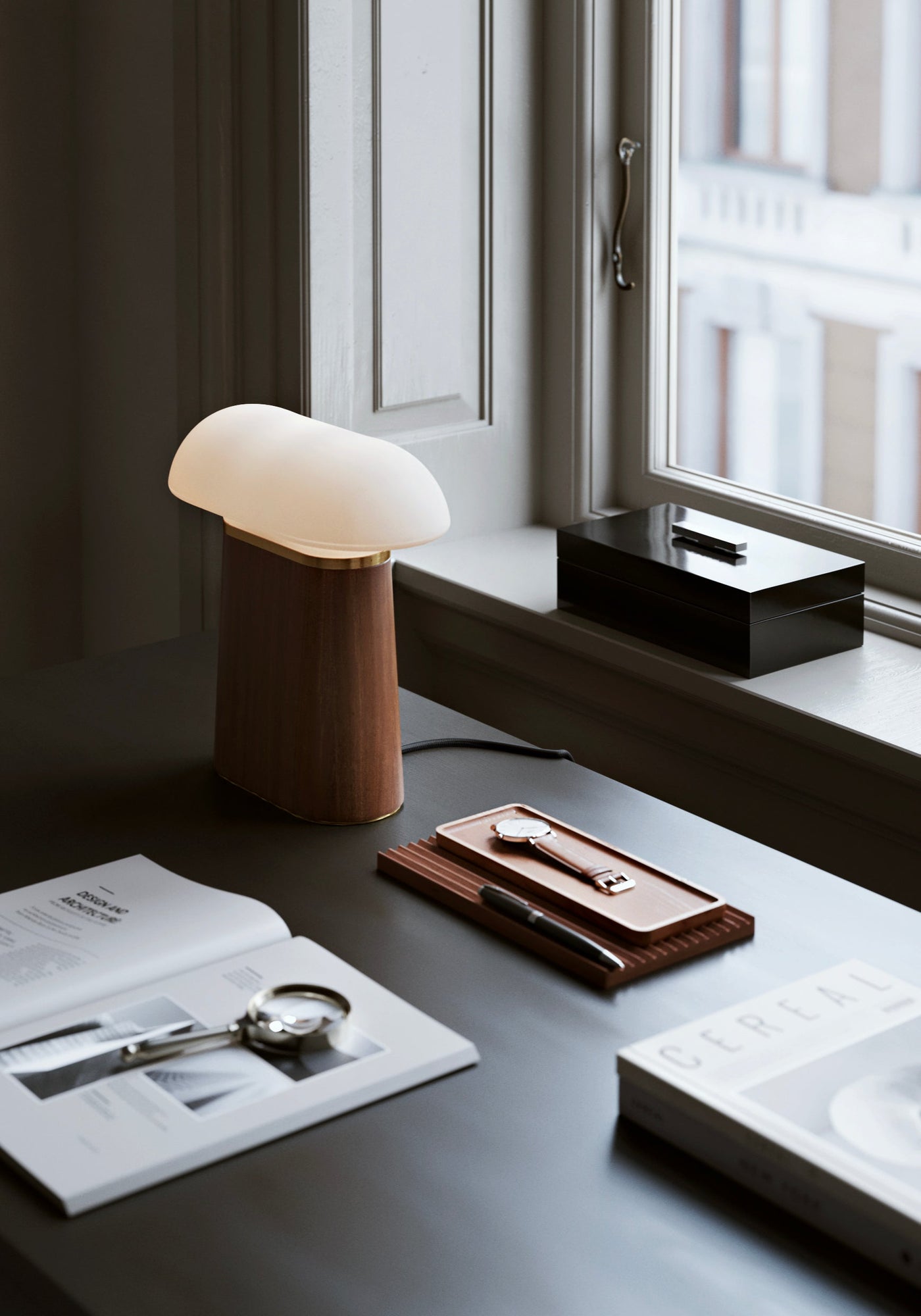 Nova Table Lamp - More Options