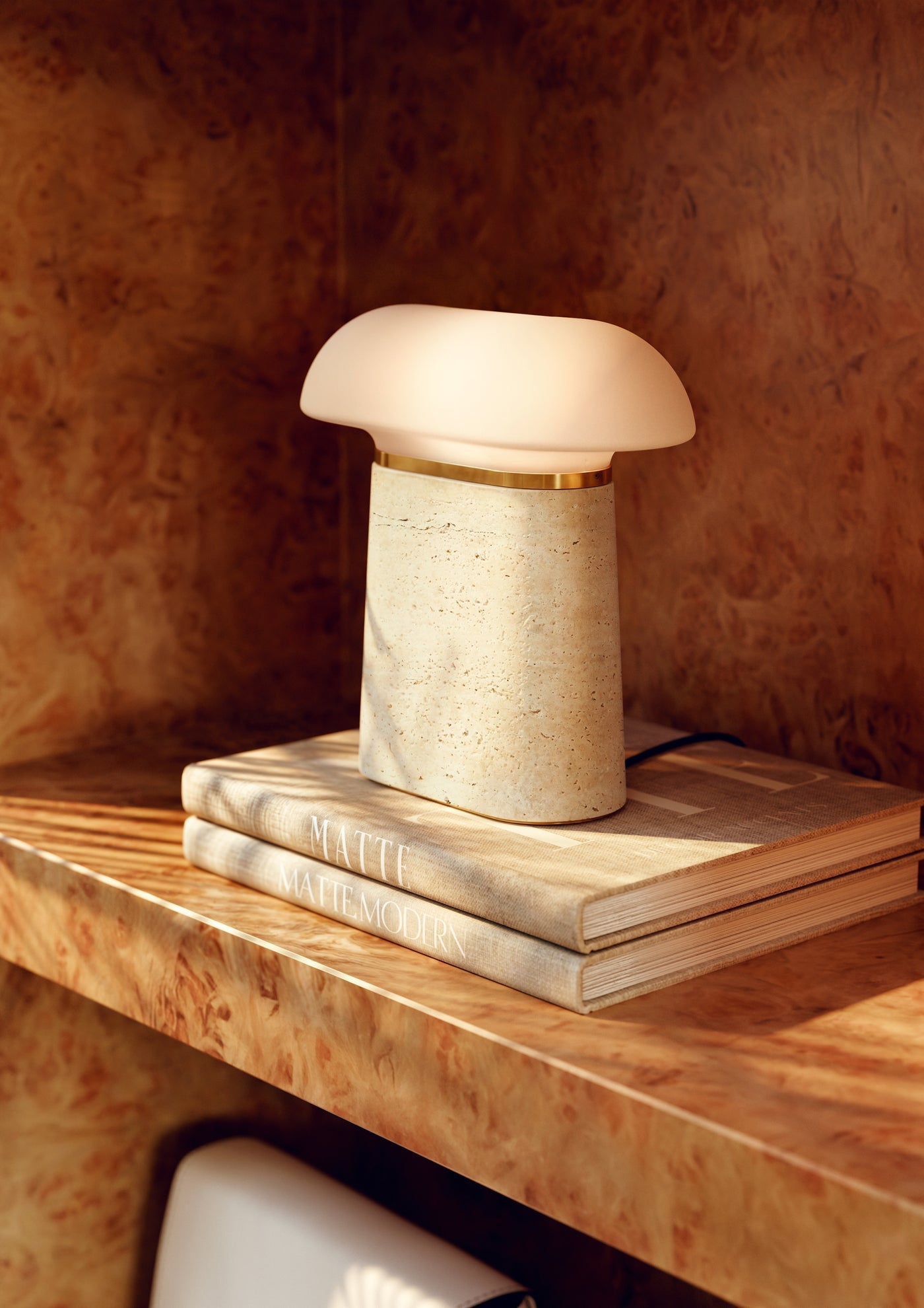 Nova Table Lamp - More Options